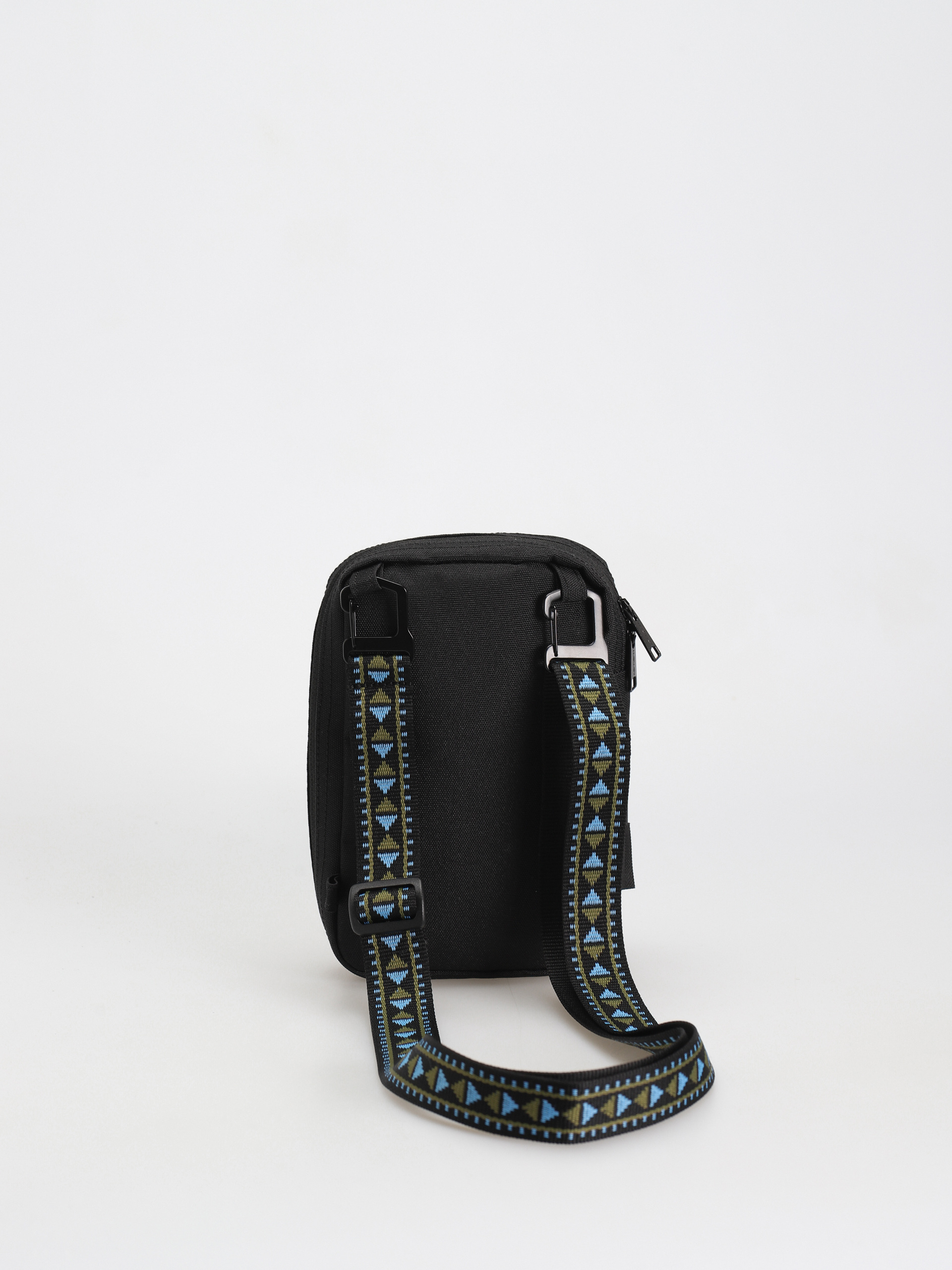 Taška cez rameno Carhartt WIP Torba Sylvan Travel (black)