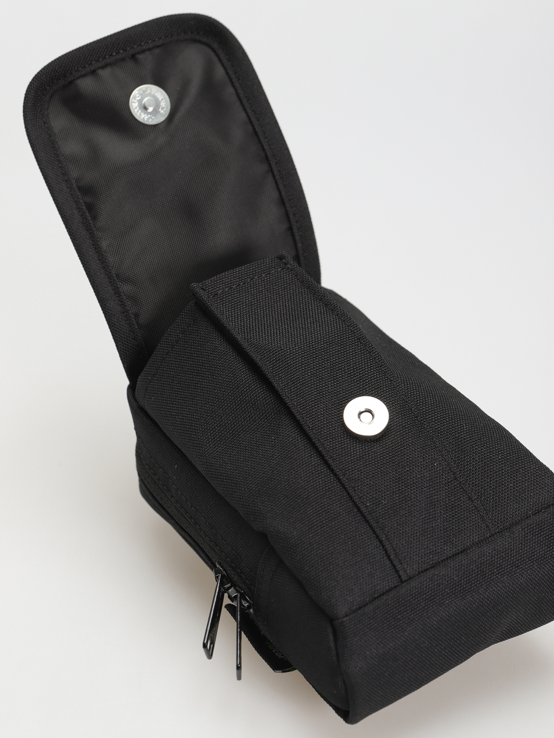 Taška Carhartt WIP Sylvan Clip (black)