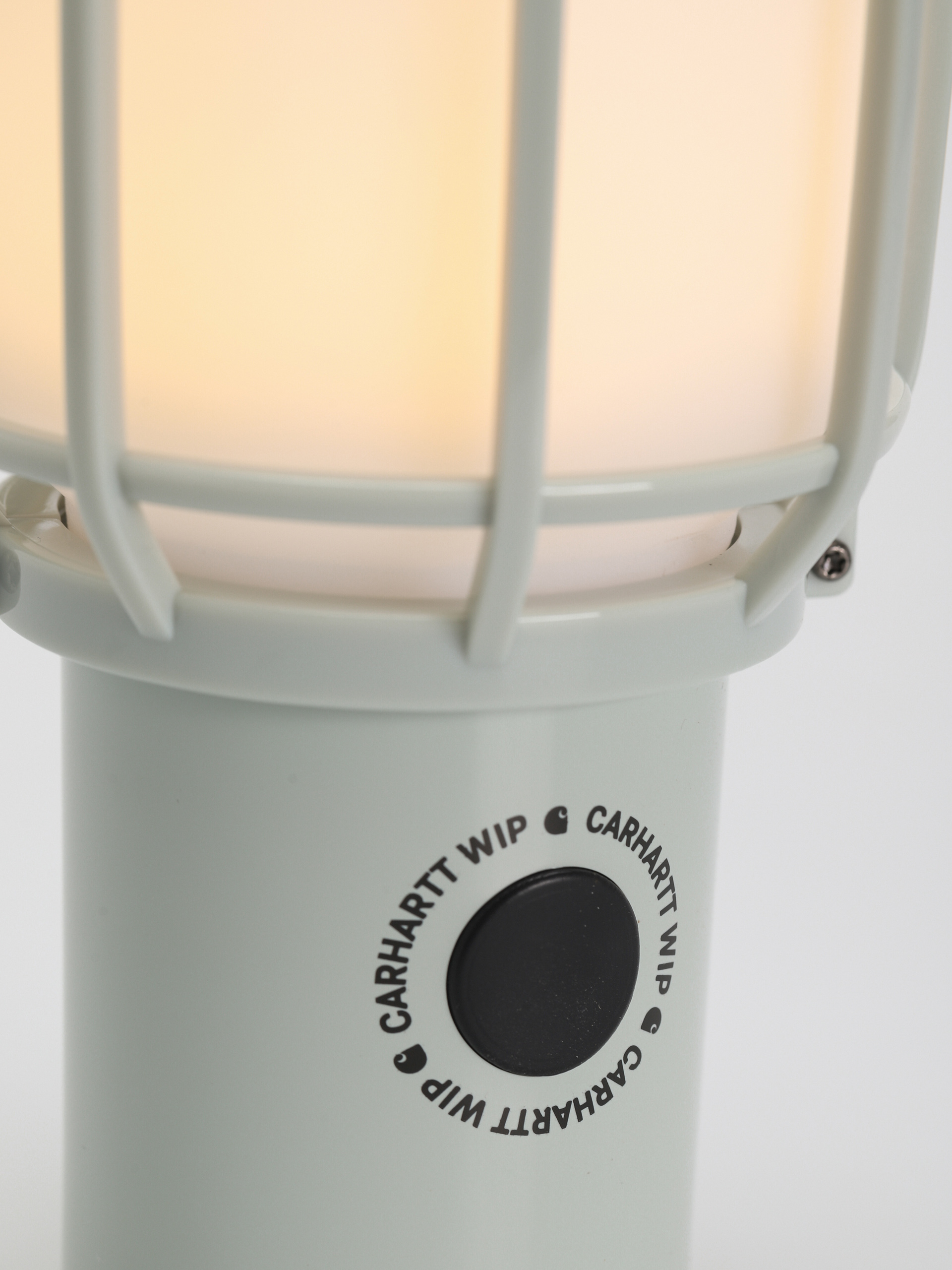 Lampa Carhartt WIP Chispa By Joan Gaspar (yucca/black)