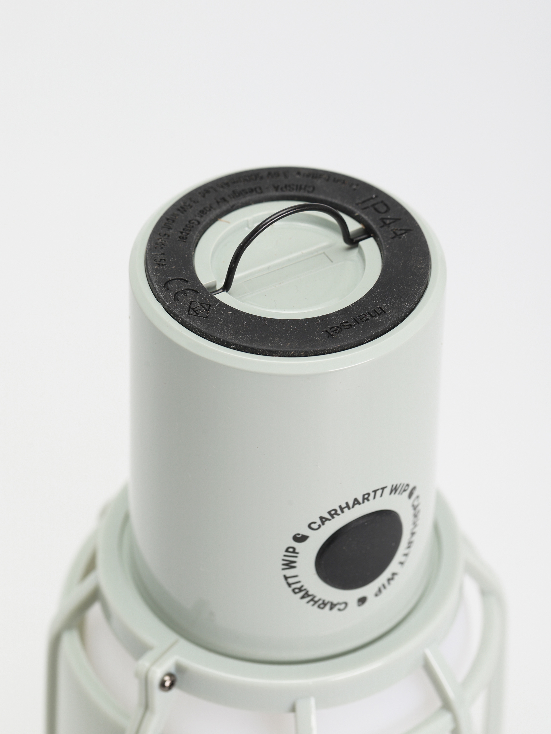 Lampa Carhartt WIP Chispa By Joan Gaspar (yucca/black)