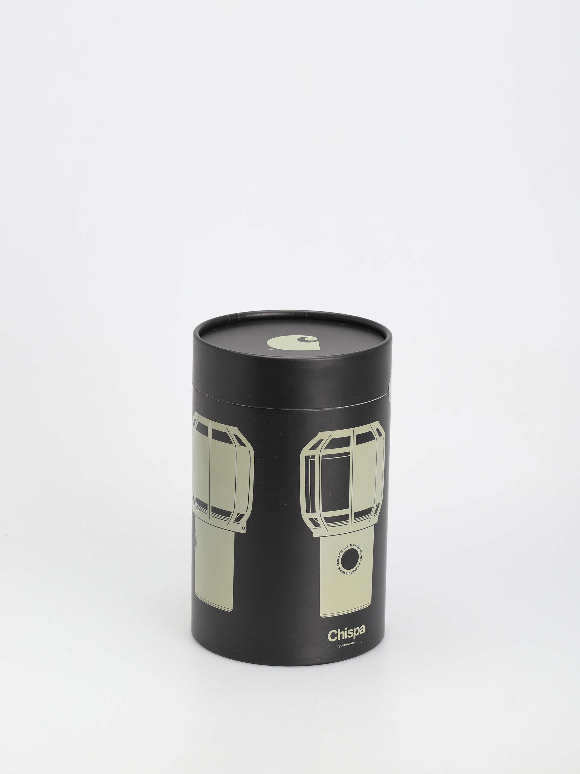 Lampa Carhartt WIP Chispa By Joan Gaspar (yucca/black)