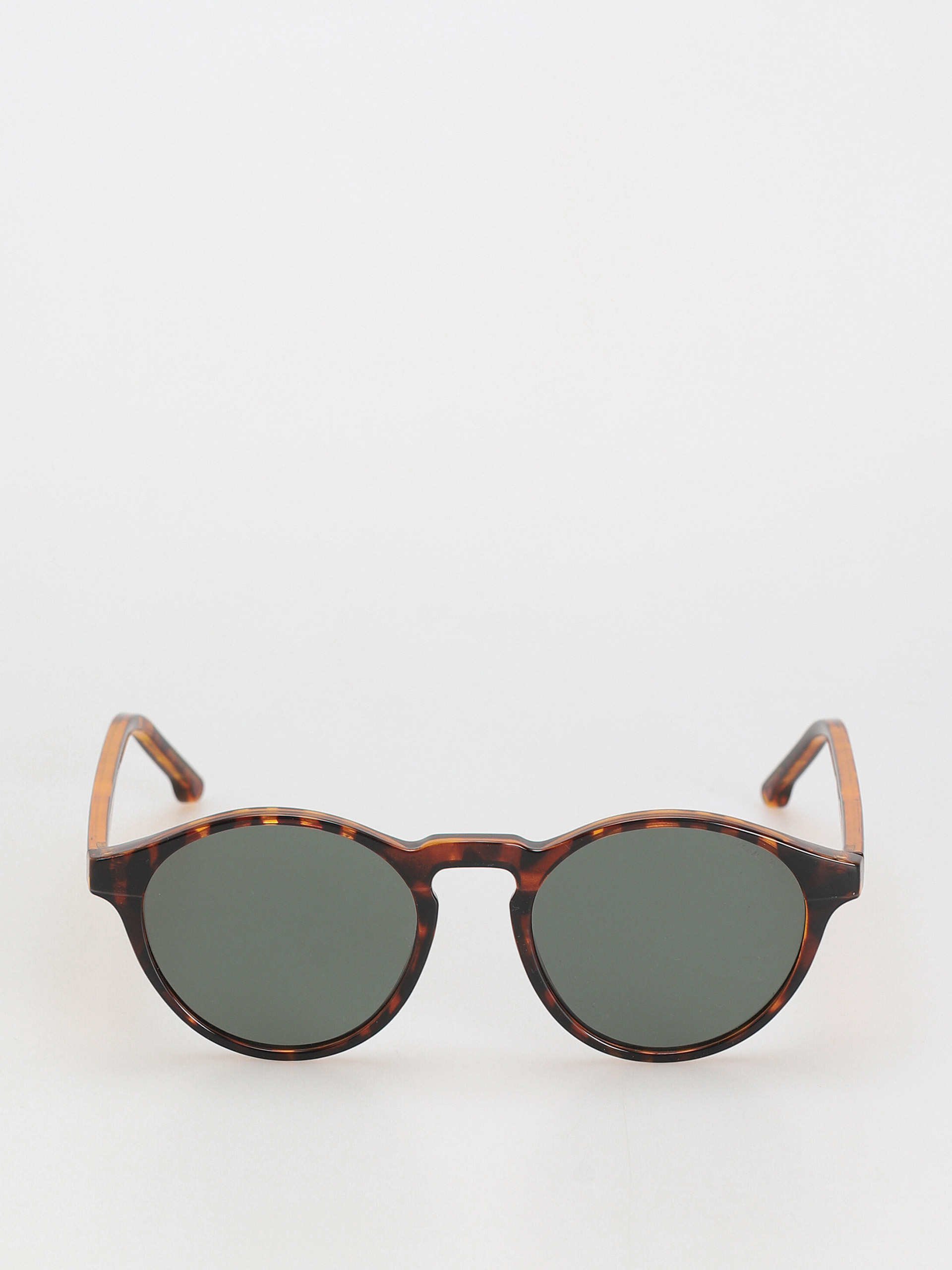 Slnečné okuliare Komono Devon (tortoise)