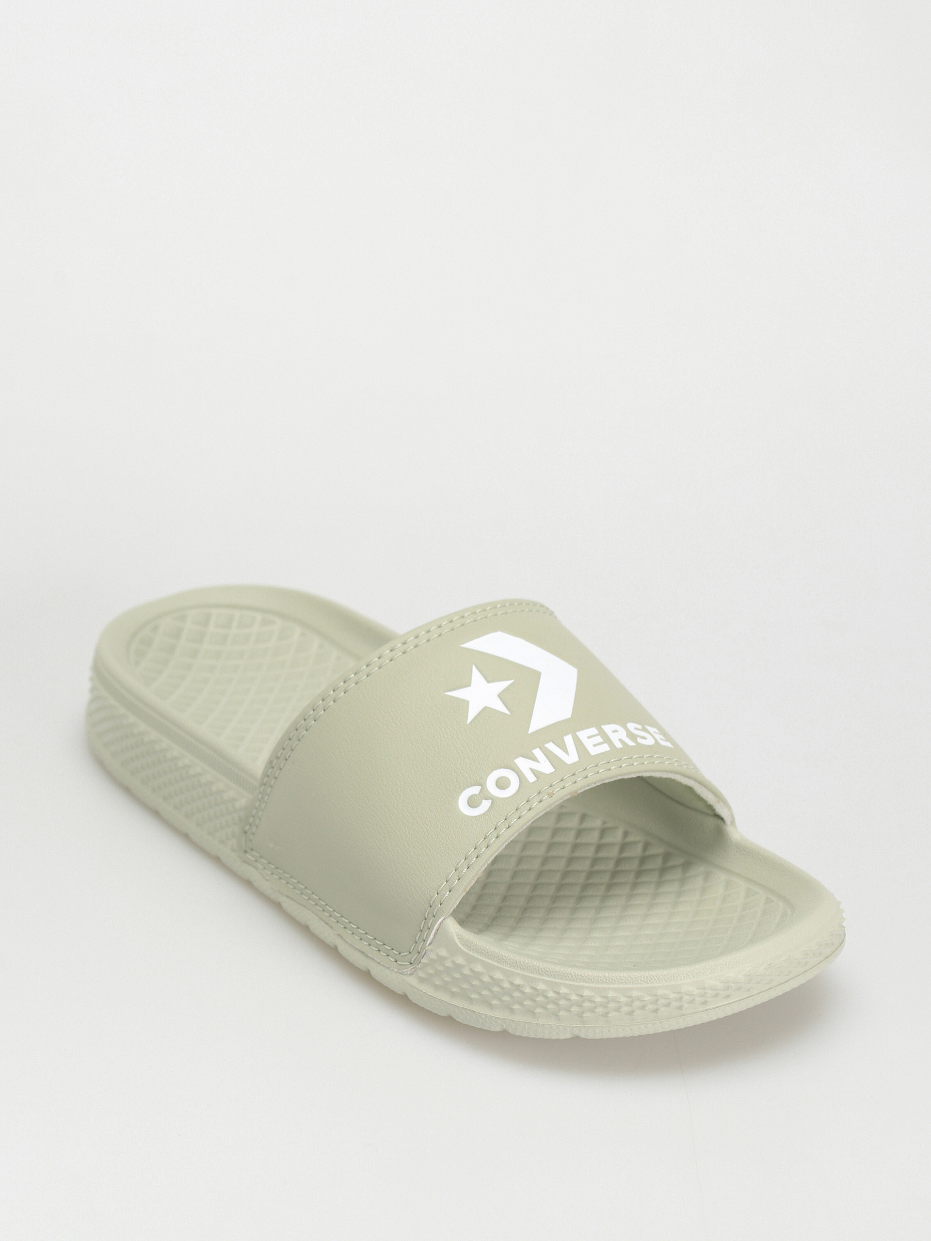 Šľapky Converse All Star Slide Slip (summit sage/white)