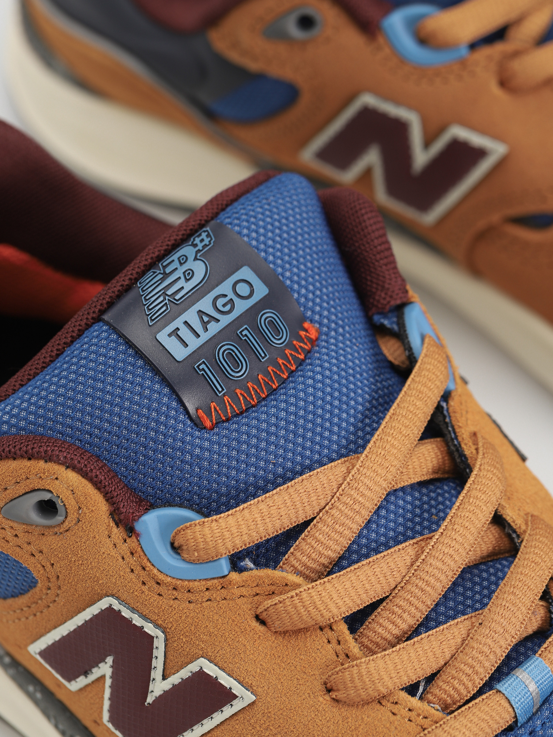 Topánky New Balance 1010 (tan)