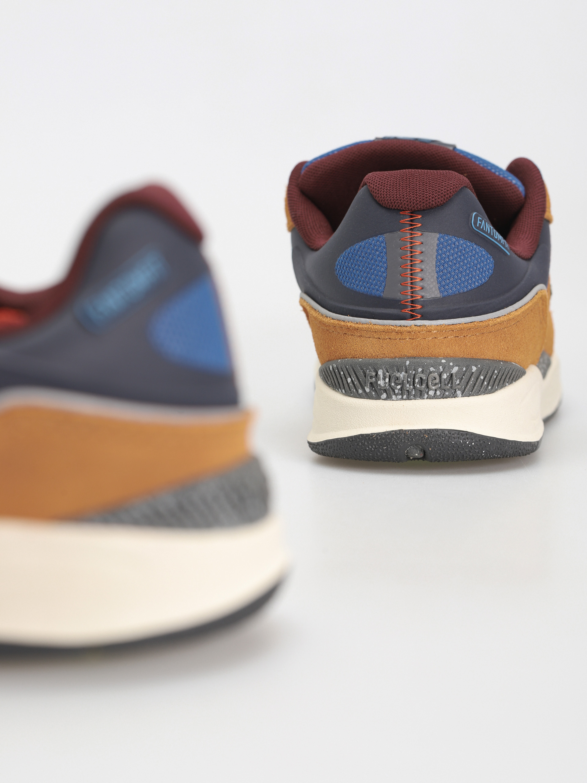 Topánky New Balance 1010 (tan)