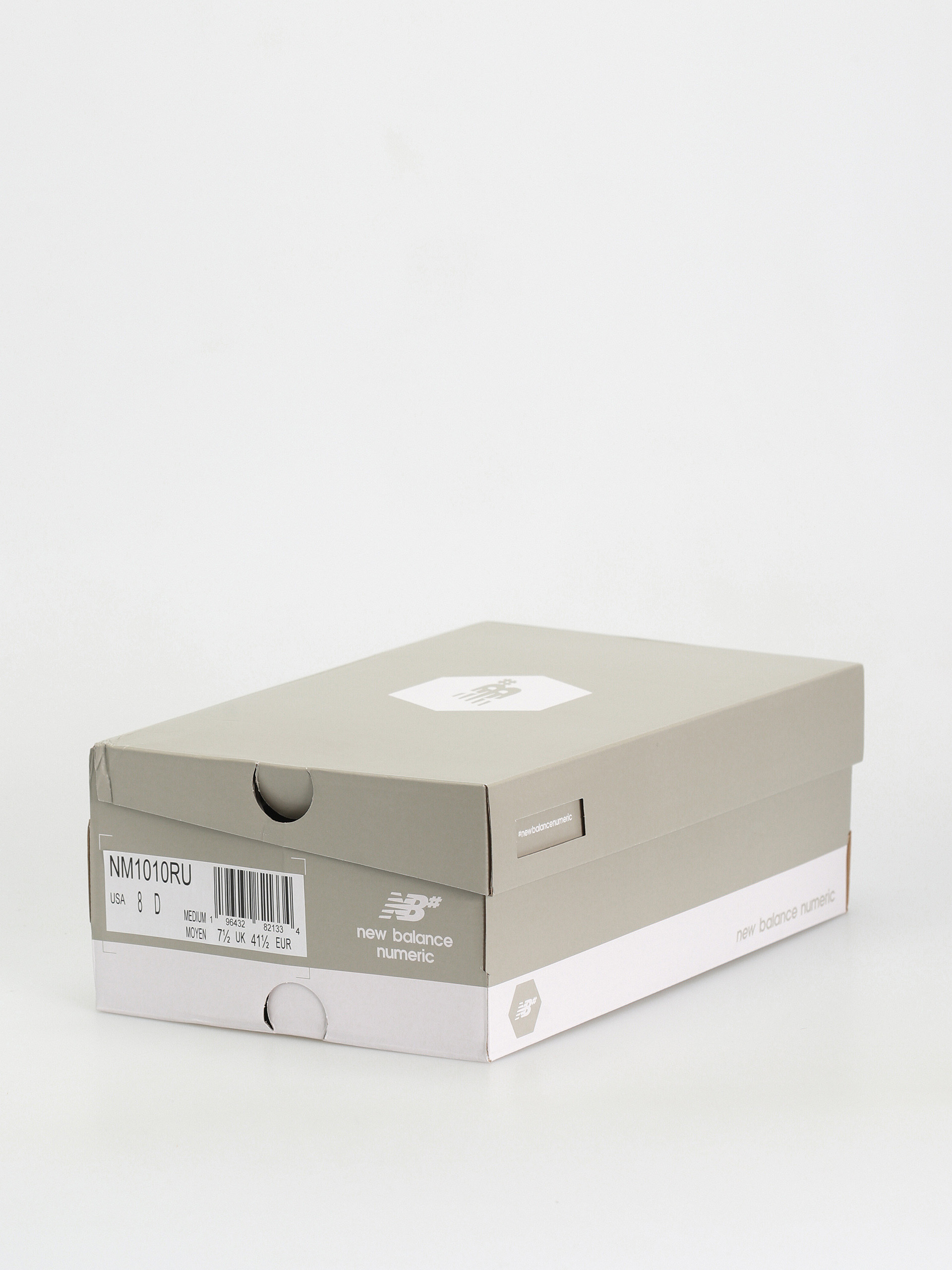 Topánky New Balance 1010 (tan)