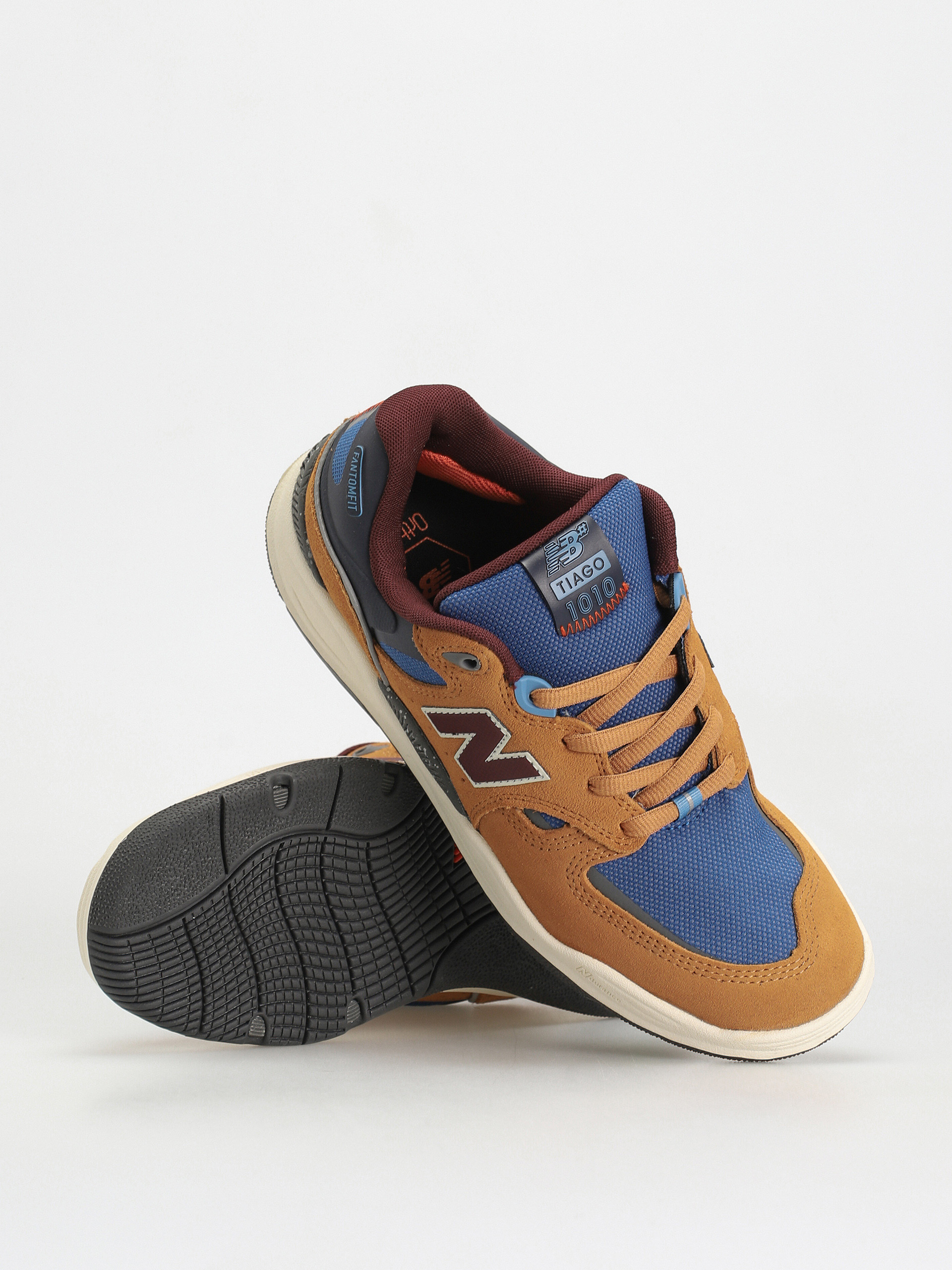 Topánky New Balance 1010 (tan)