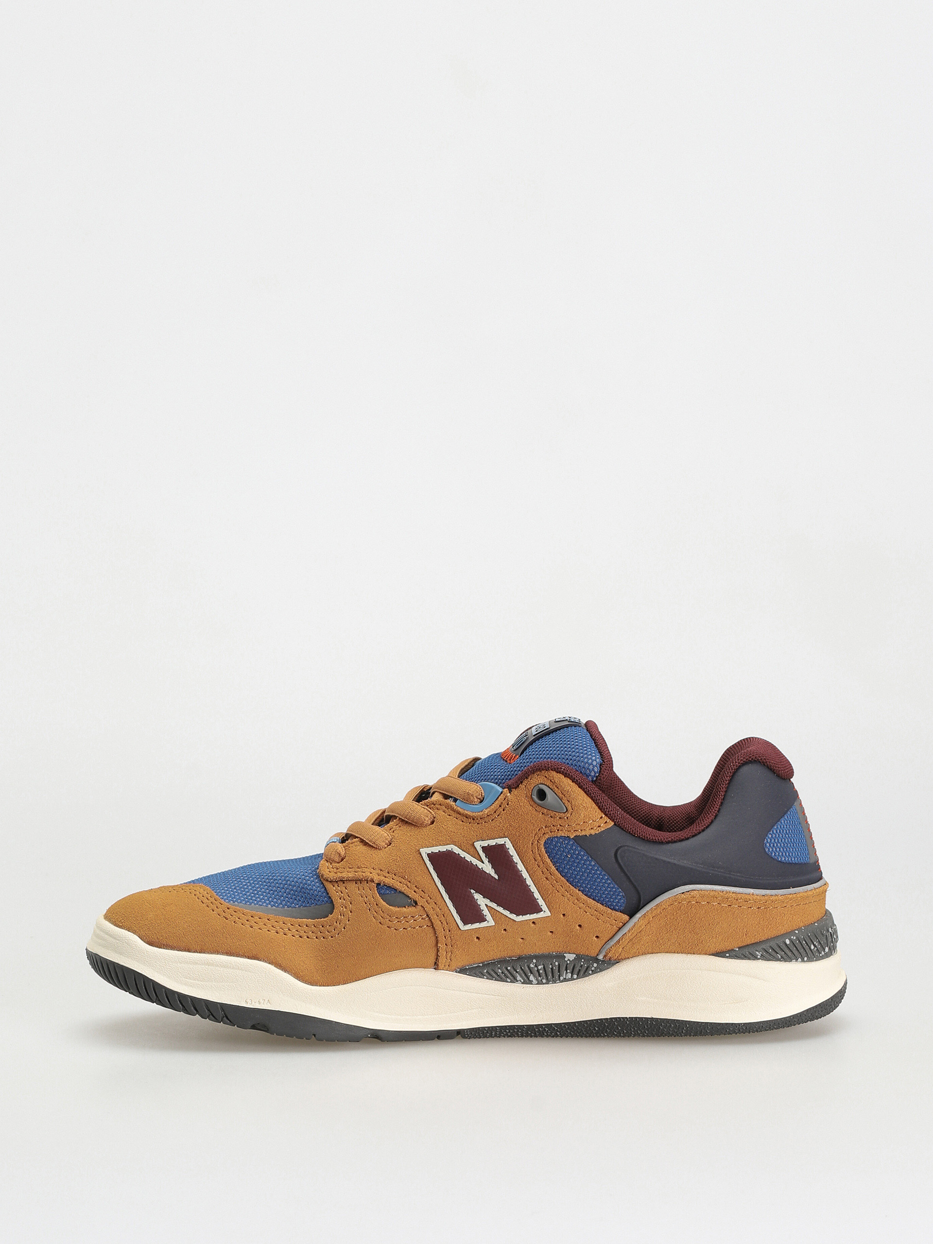 Topánky New Balance 1010 (tan)