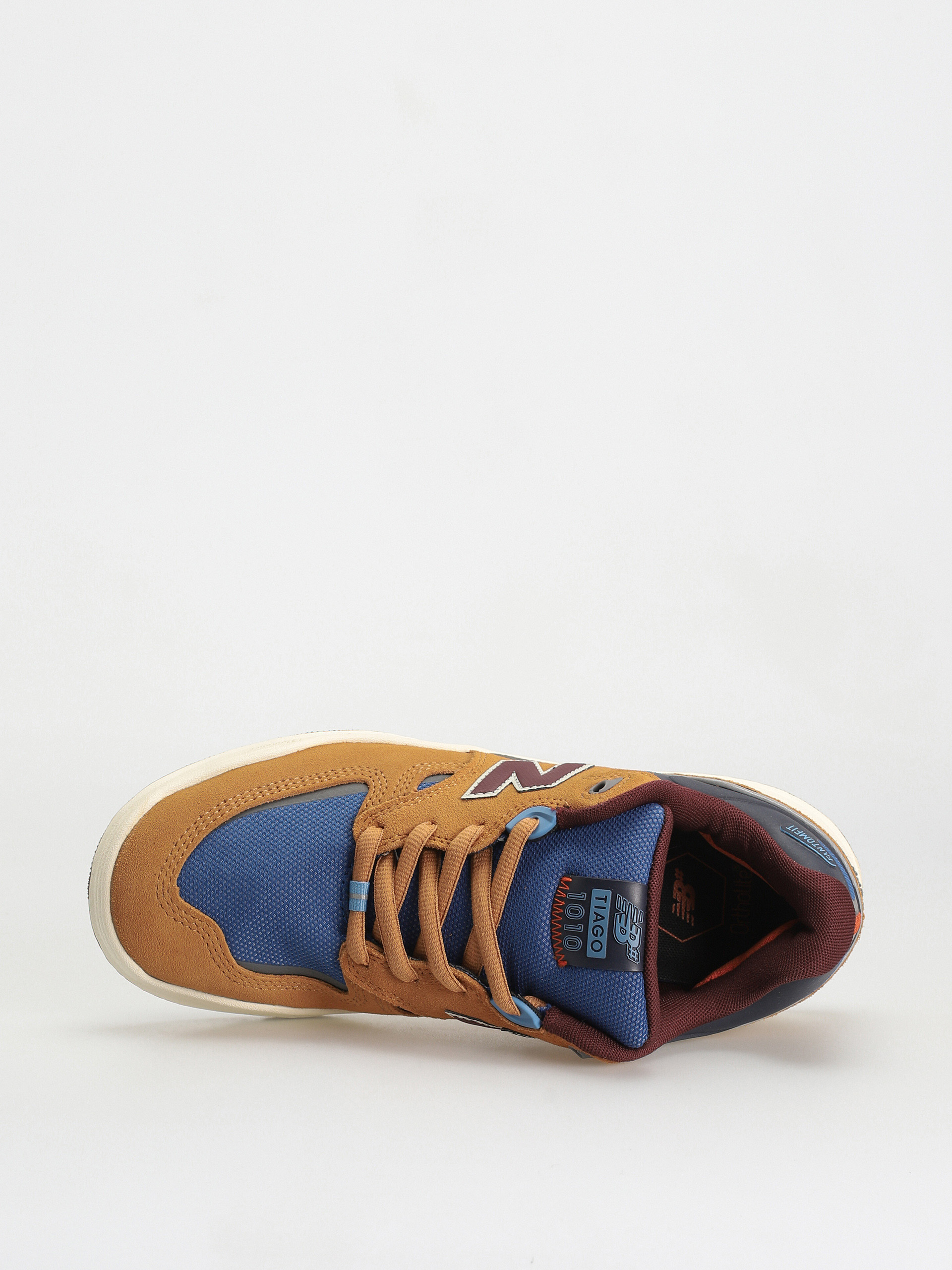 Topánky New Balance 1010 (tan)