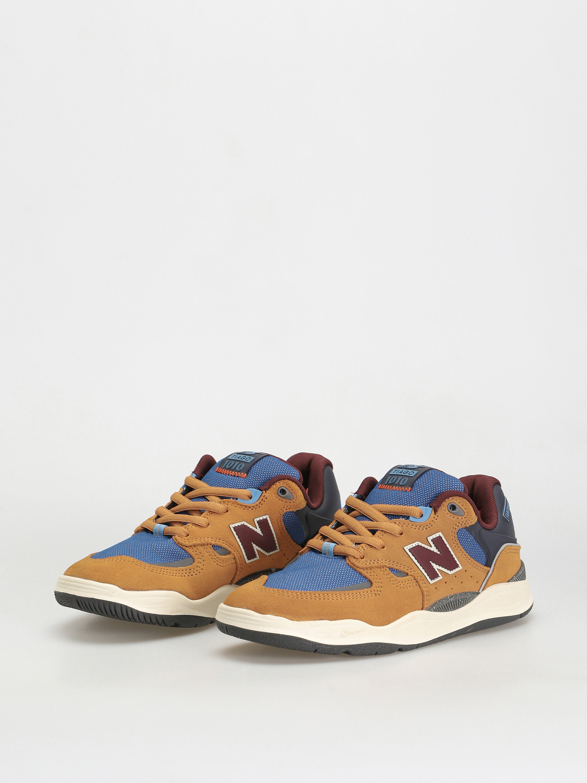Topánky New Balance 1010 (tan)