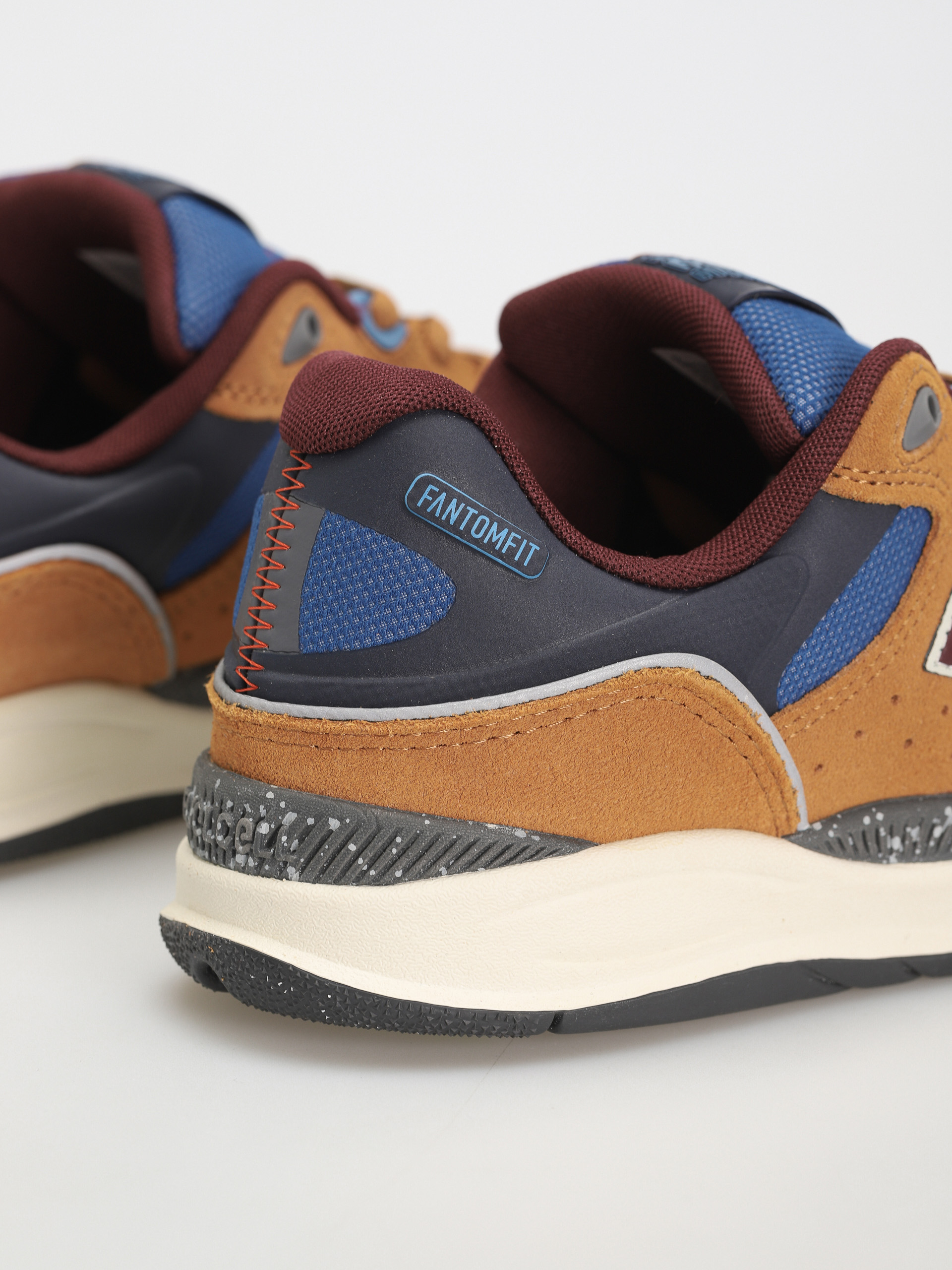 Topánky New Balance 1010 (tan)