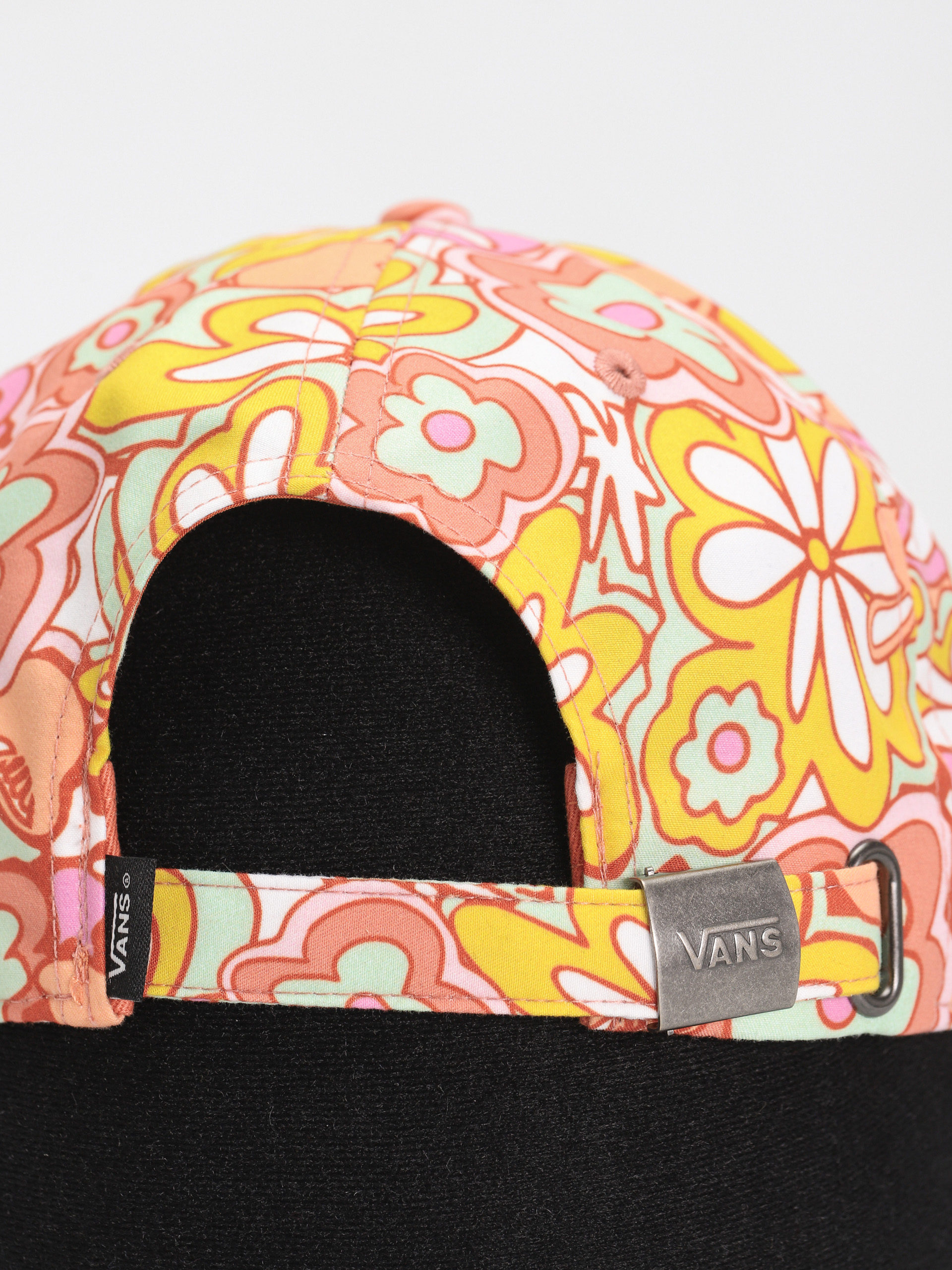 Šiltovka Vans Court Side (sun baked)