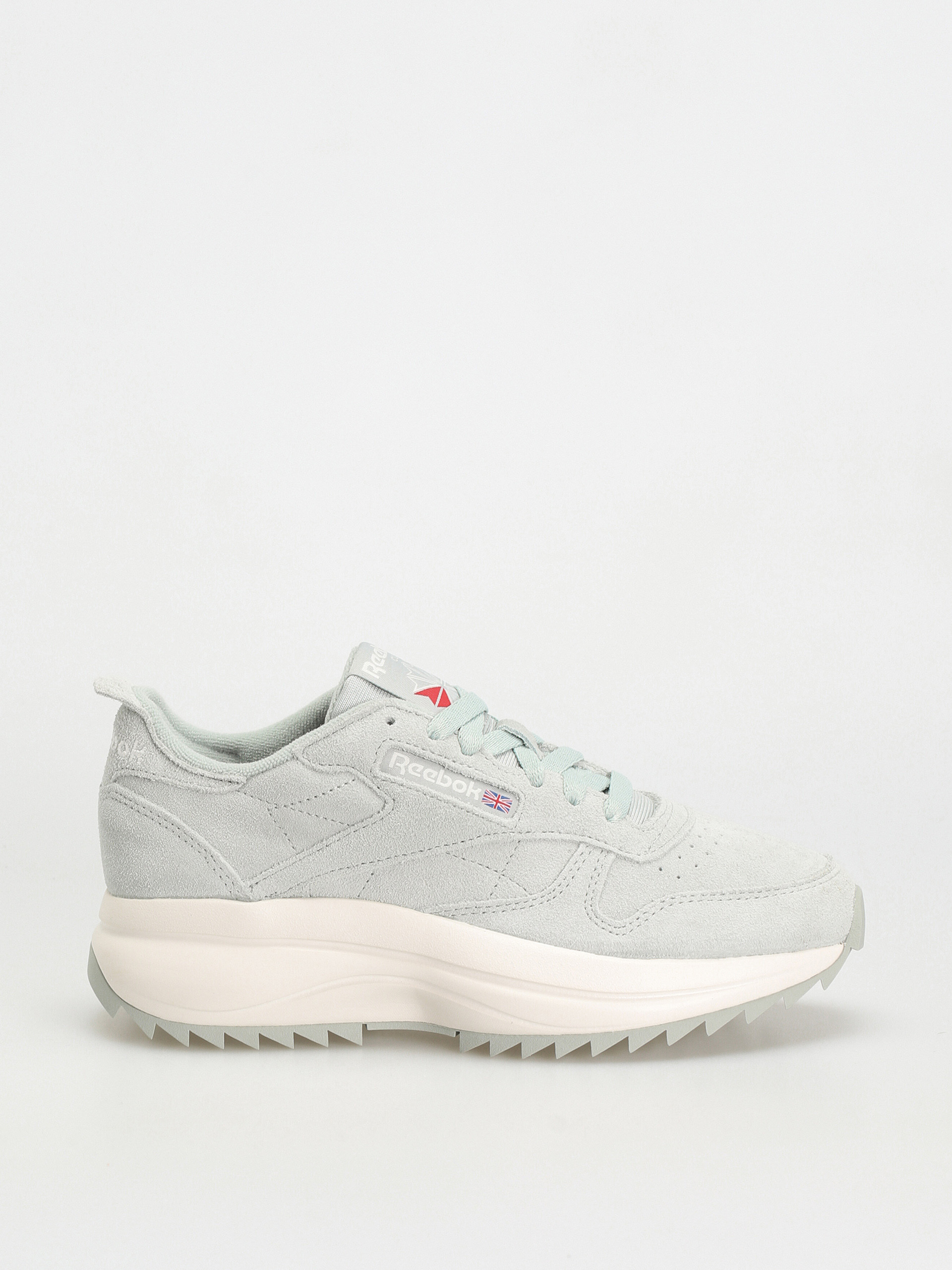 Topánky Reebok Classic Leather Sp Wmn (chalk/seaspr/chalk)