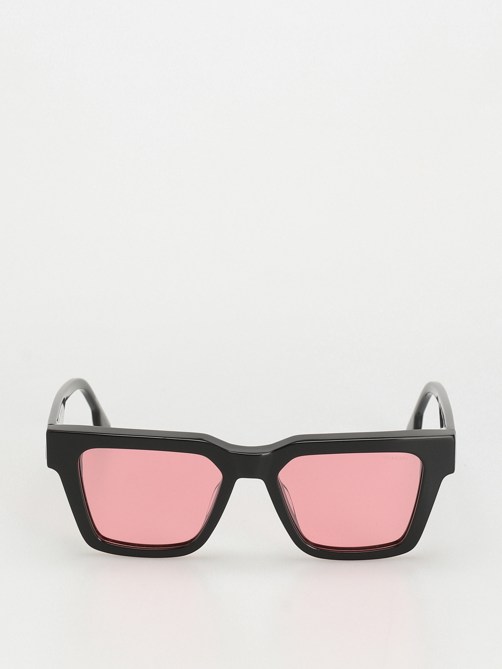 Slnečné okuliare Komono Bob (black laser)