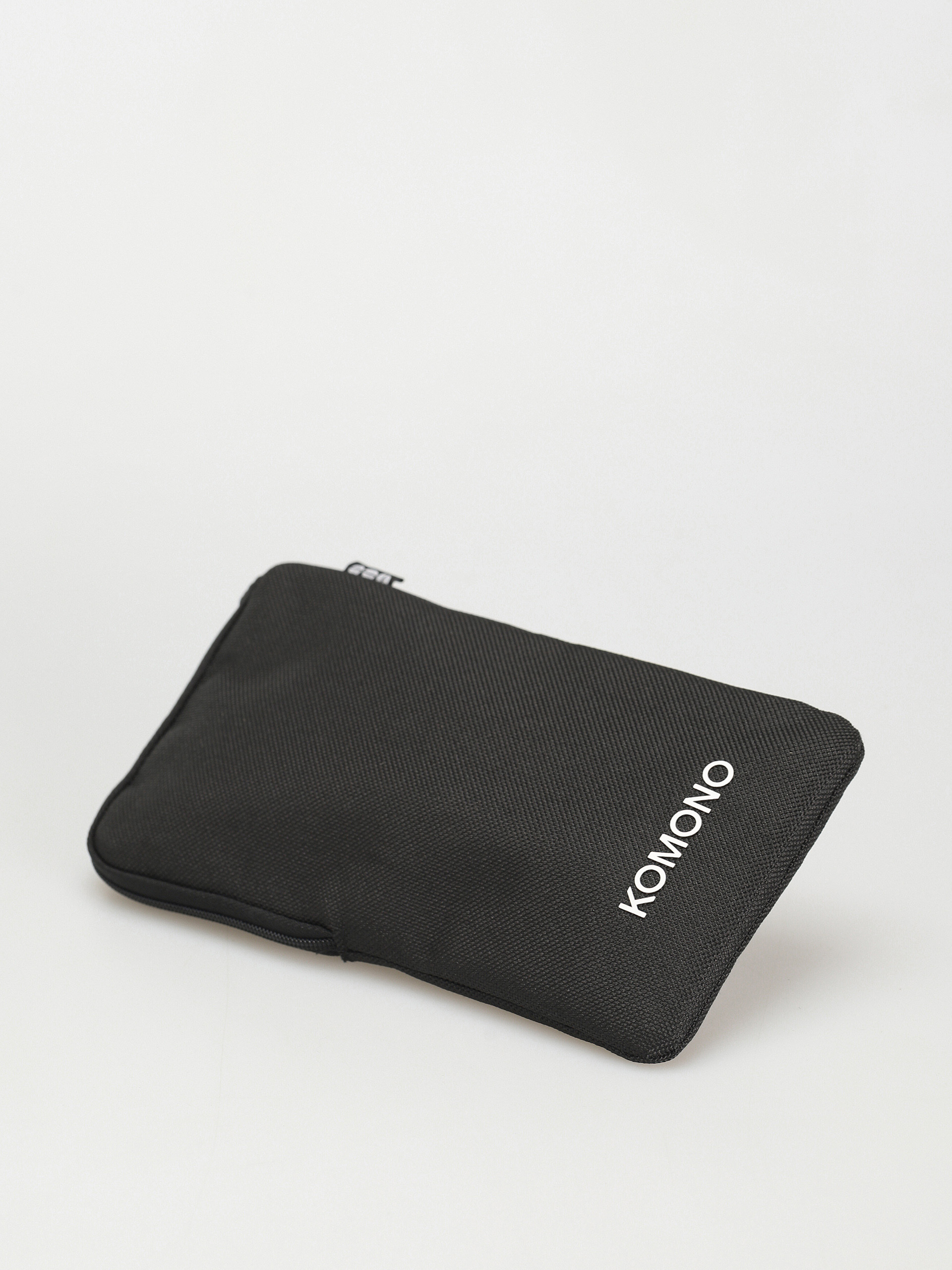 Slnečné okuliare Komono Bob (black laser)