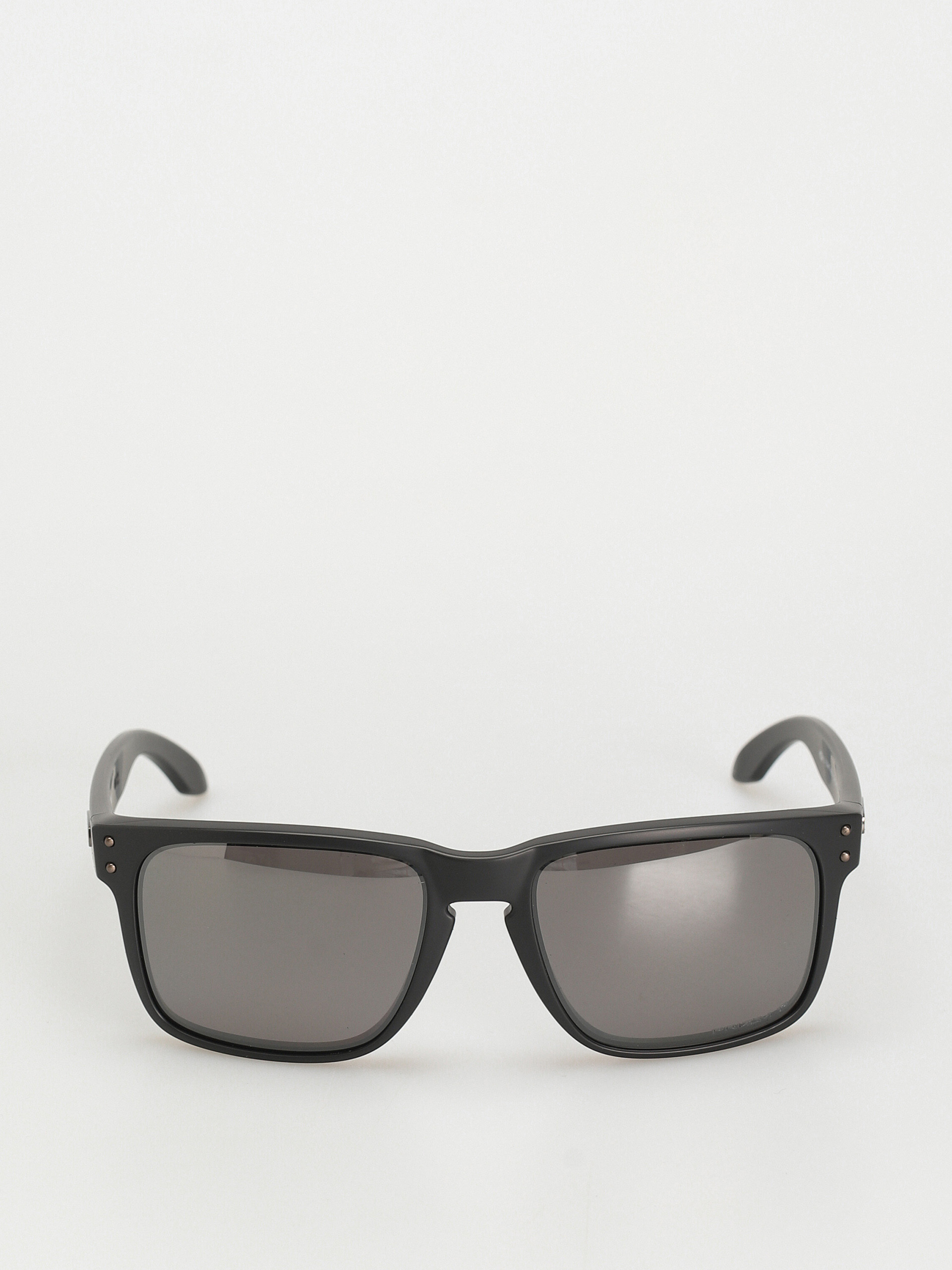 Slnečné okuliare Oakley Holbrook XL (matte black/prizm black polarized)