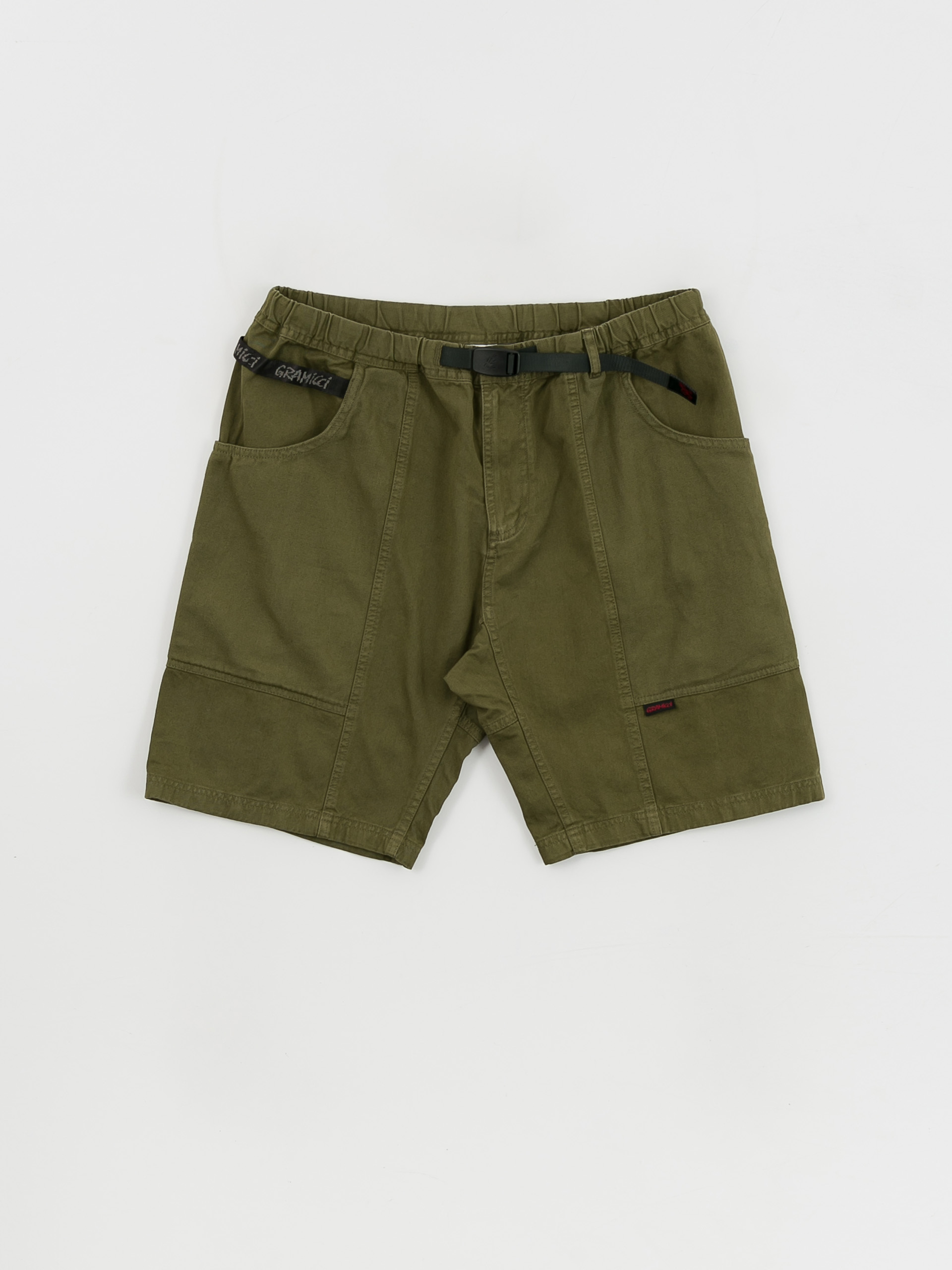 Kraťasy Gramicci Gadget Short (olive)
