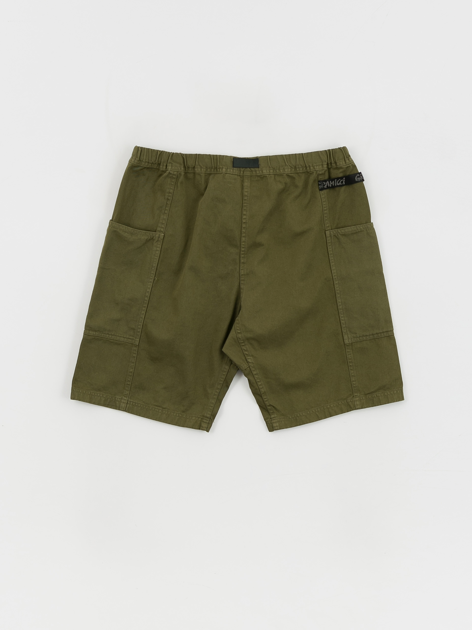 Kraťasy Gramicci Gadget Short (olive)