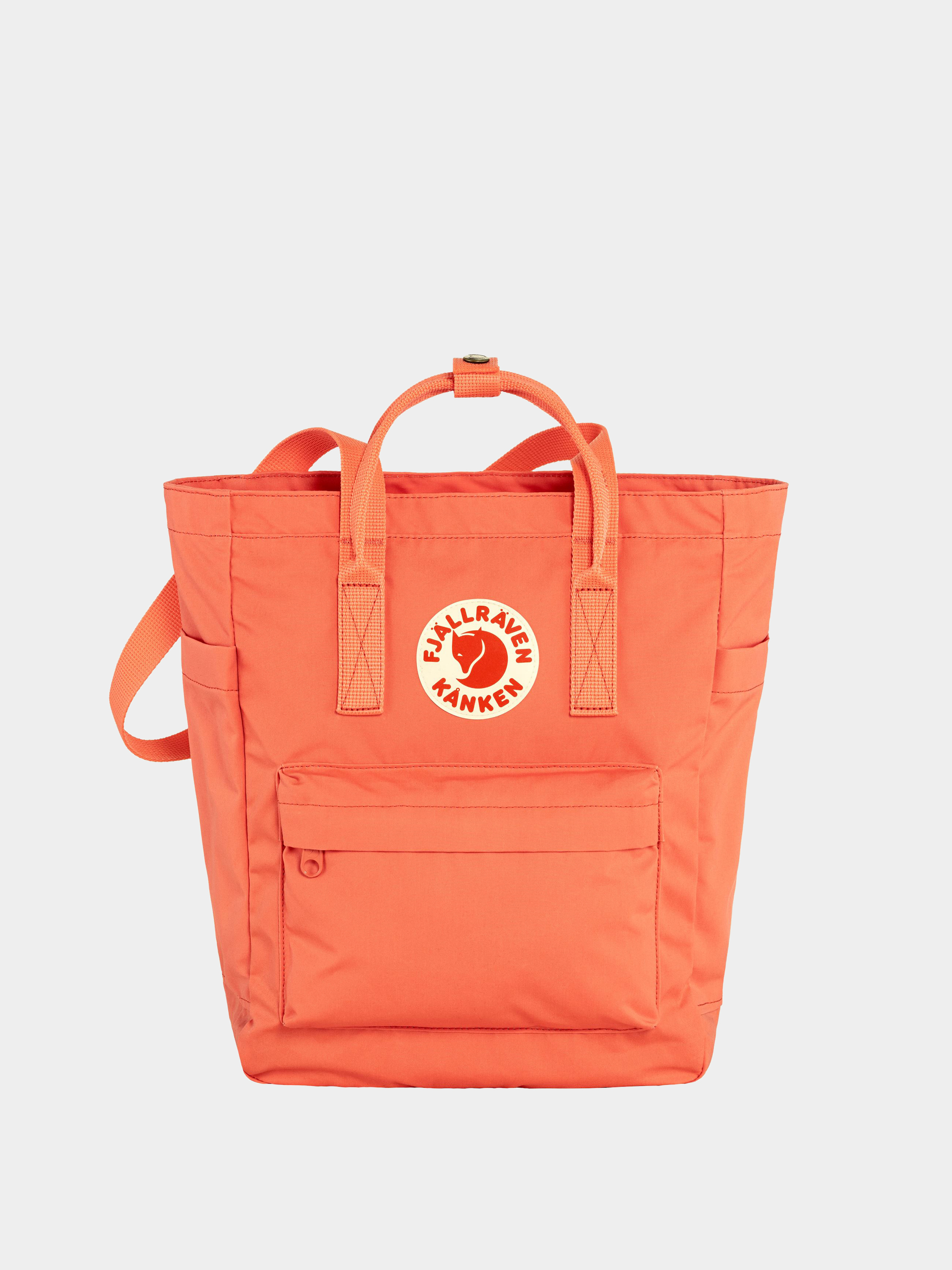 Batoh Fjallraven Kanken Totepack (korall)