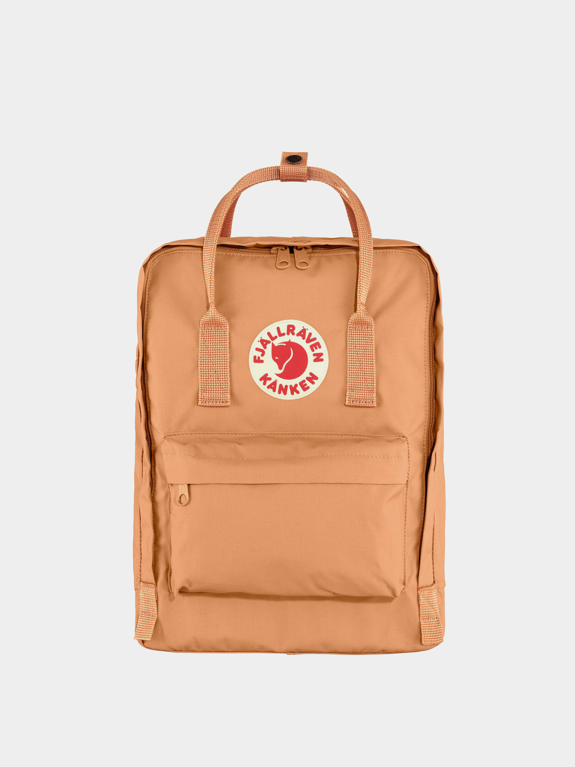 Batoh Fjallraven Kanken (peach sand)