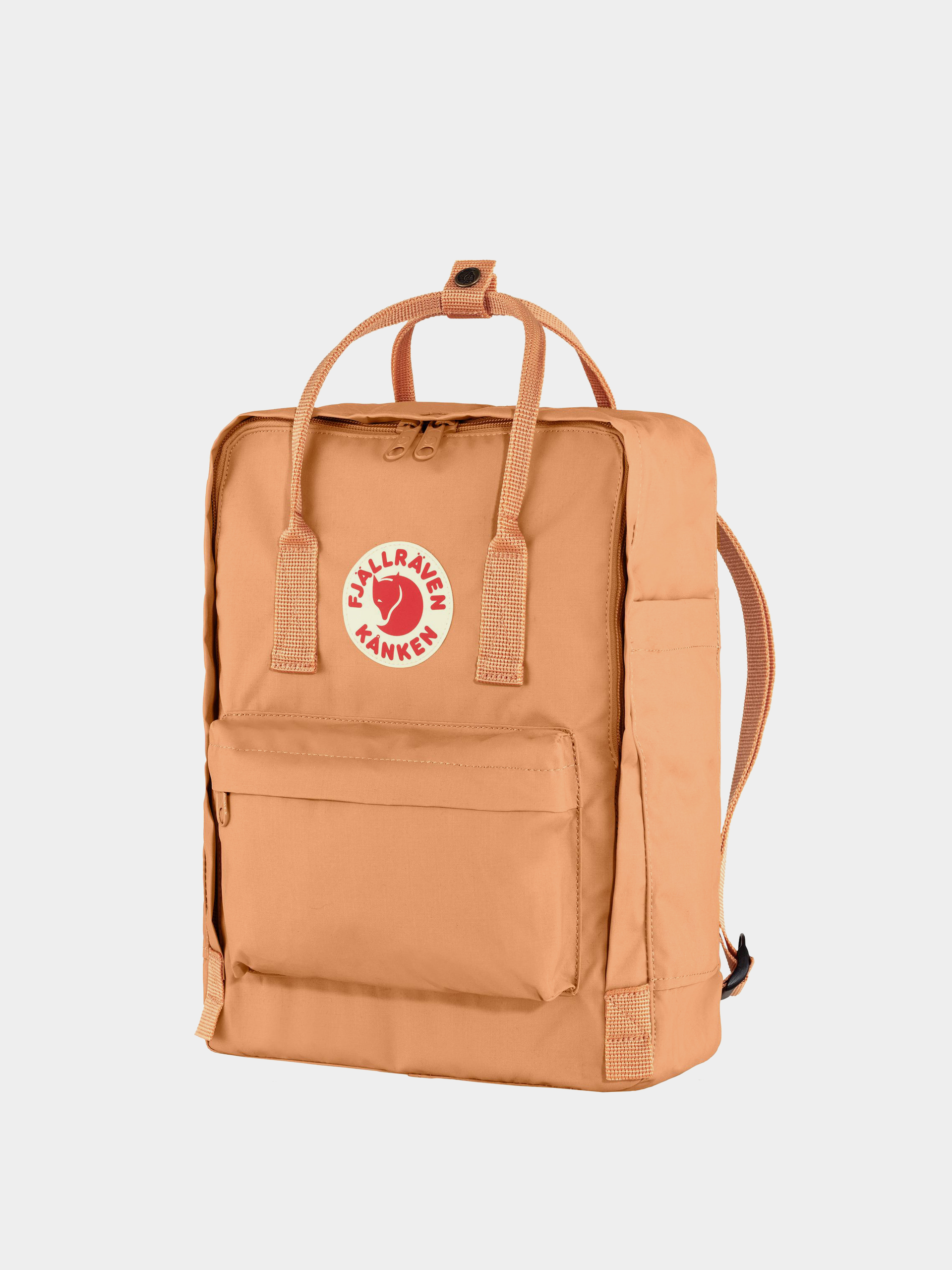 Batoh Fjallraven Kanken (peach sand)