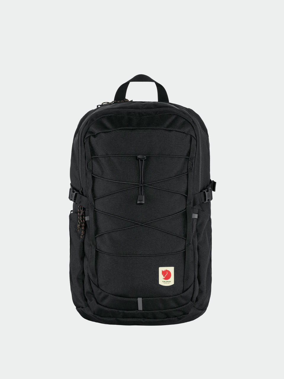 Batoh Fjallraven Skule 28 (black)