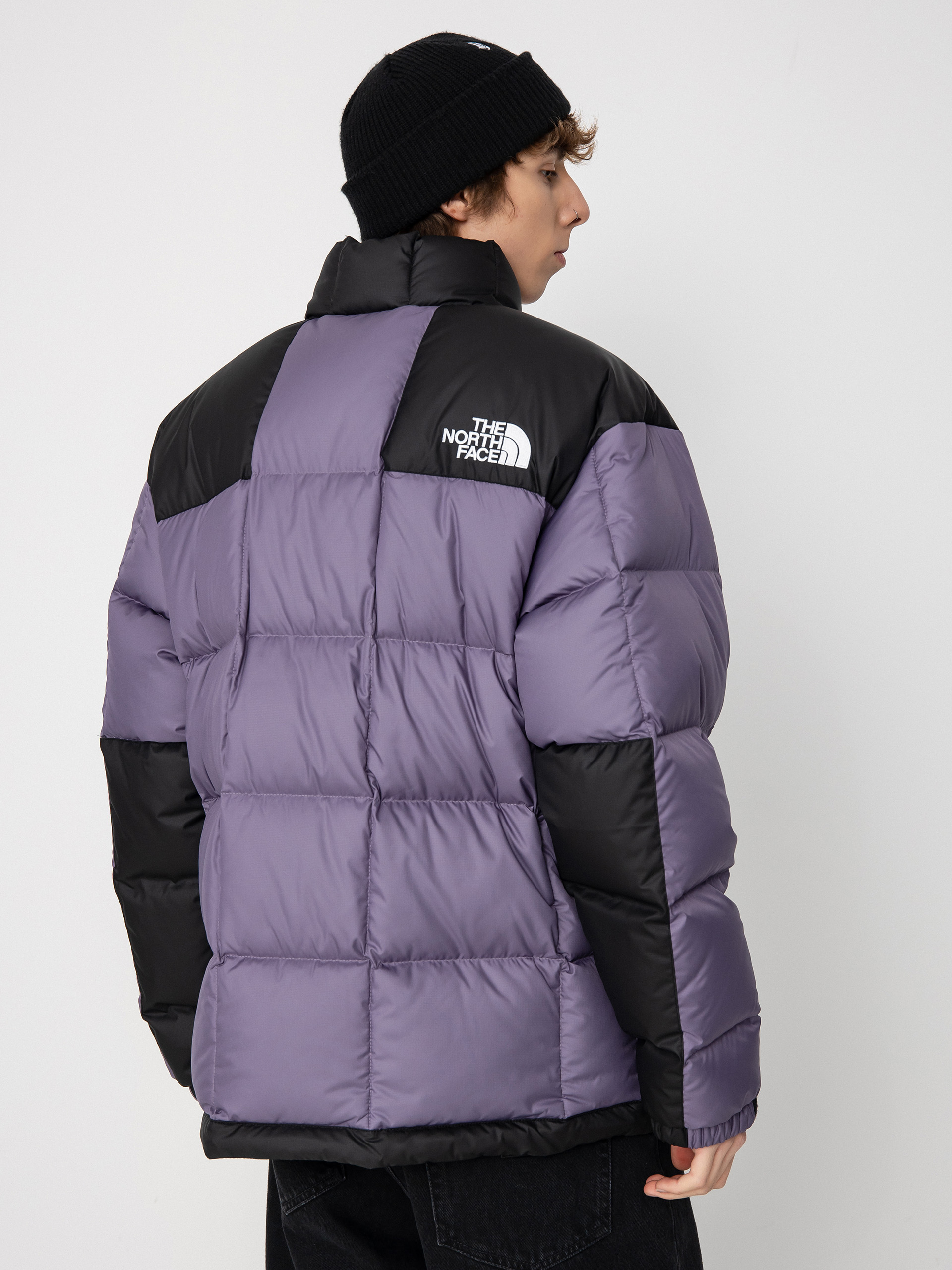 Bunda The North Face Lhotse (lunar slate)