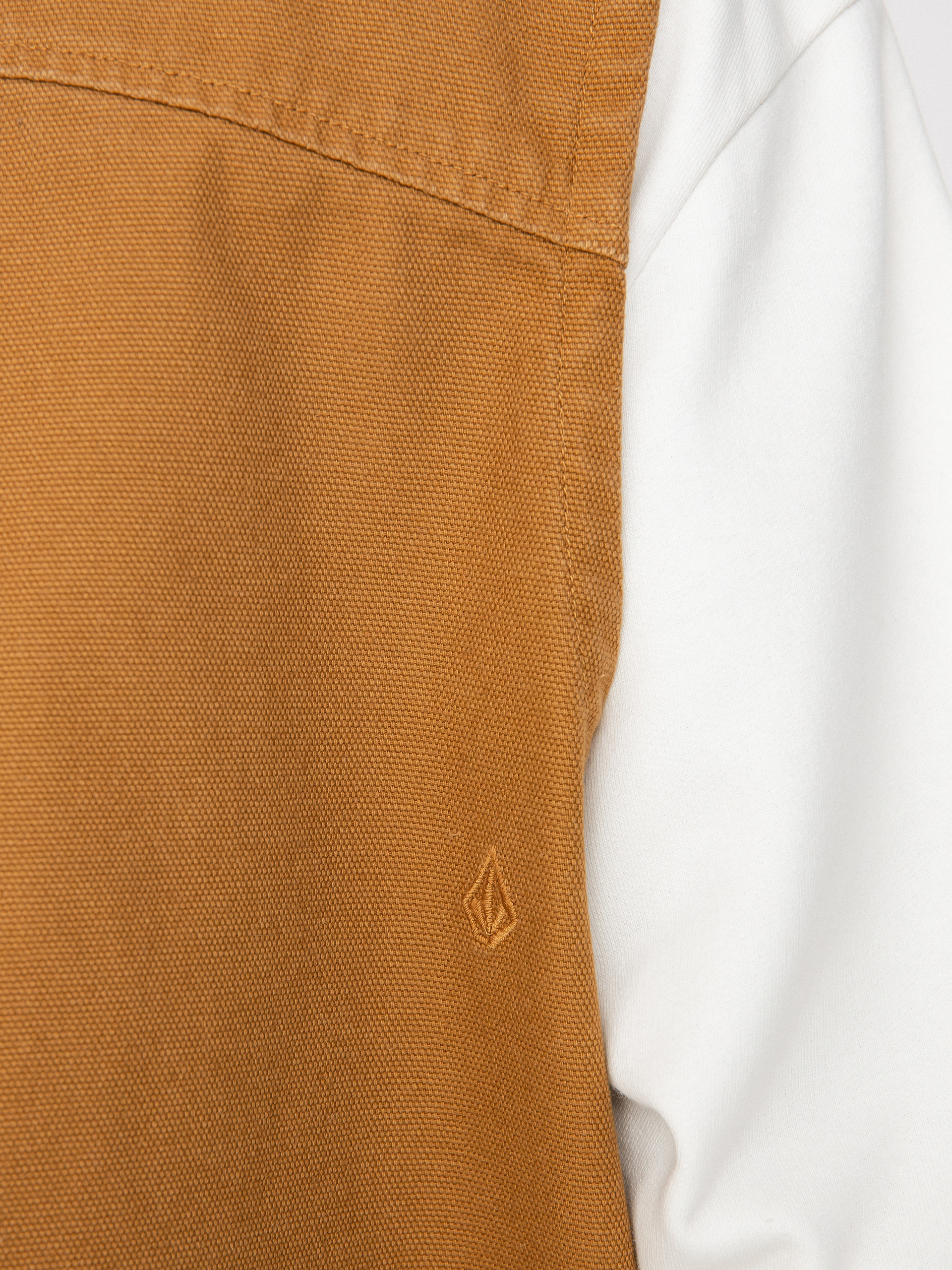 Vesta Volcom Vester (rubber)