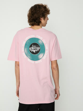 Tričko Volcom V Ent Lp (reef pink)
