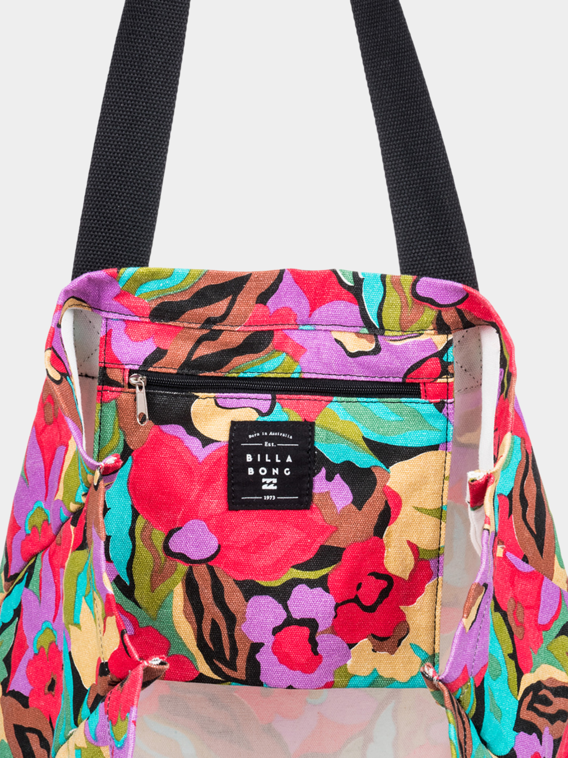 Kabelka Billabong Beach Bag Tote Wmn (multi)