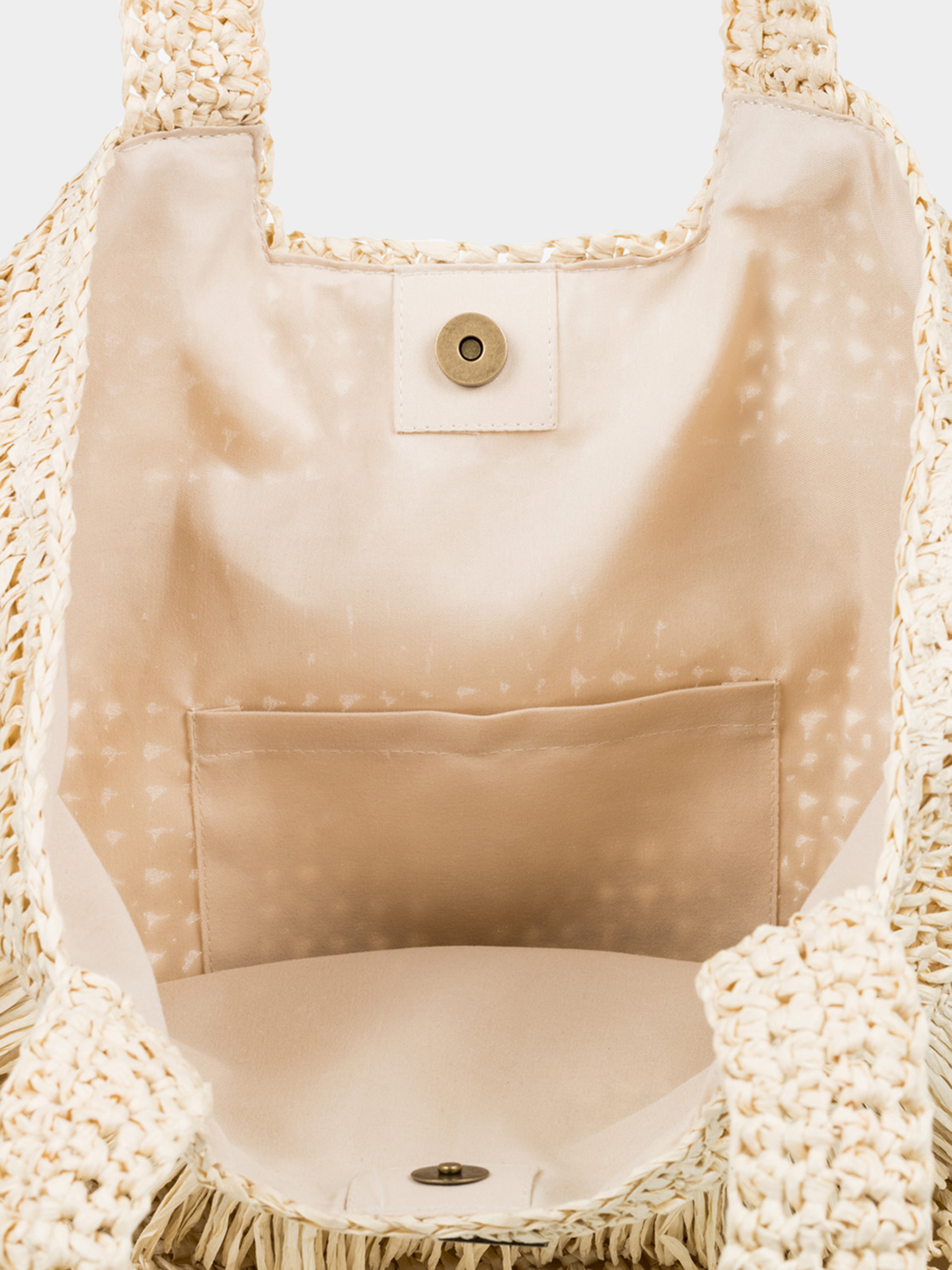 Kabelka Roxy Jungle Jack Wmn (natural)