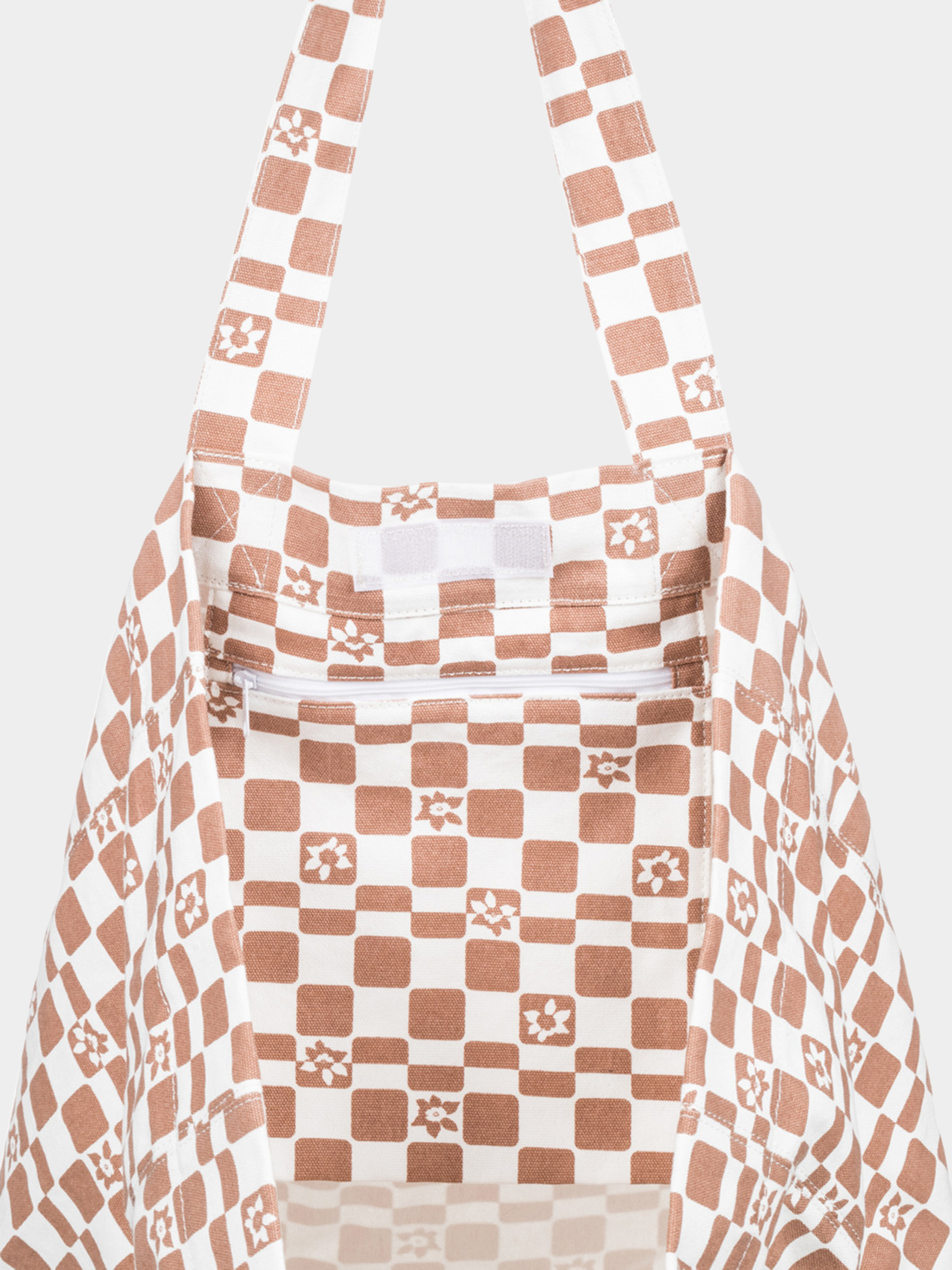 Kabelka Roxy Anti Bad Vibes Printed Wmn (cork flower box)