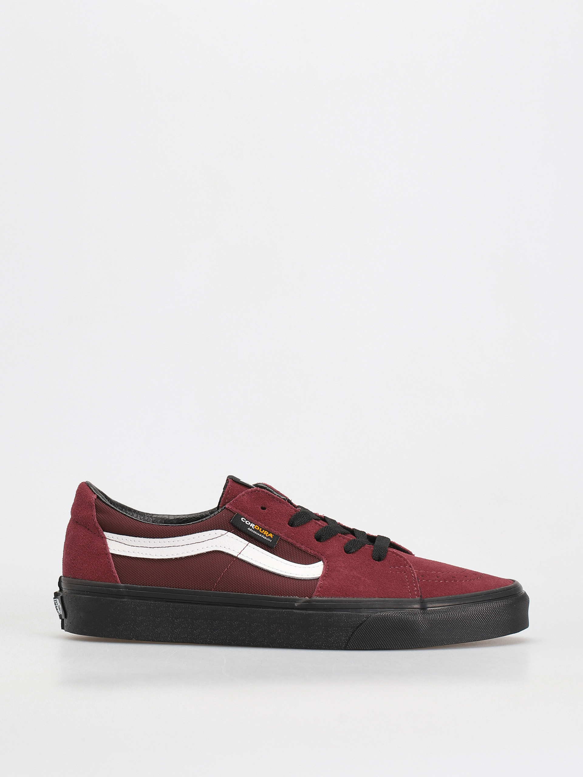 Topánky Vans Sk8 Low (cordura port royale/black)