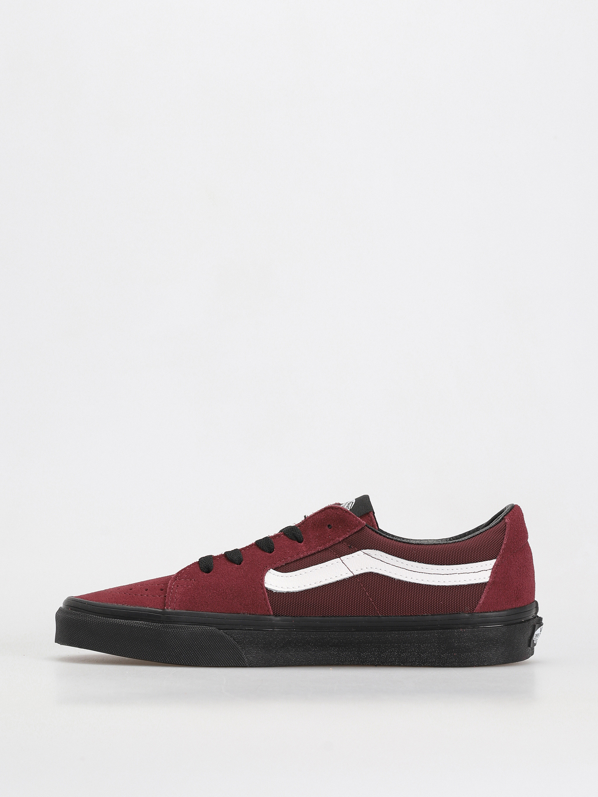 Topánky Vans Sk8 Low (cordura port royale/black)