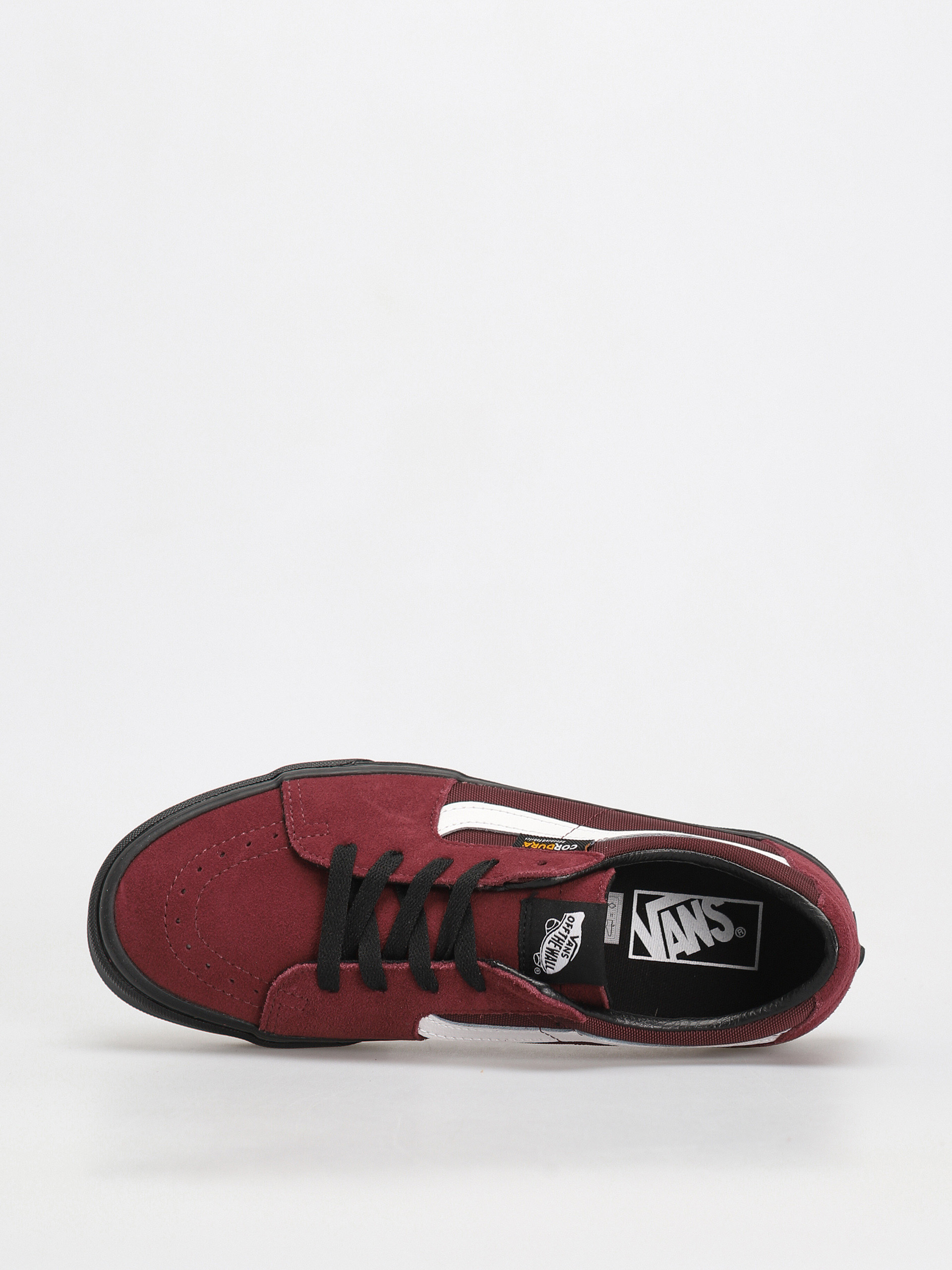 Topánky Vans Sk8 Low (cordura port royale/black)