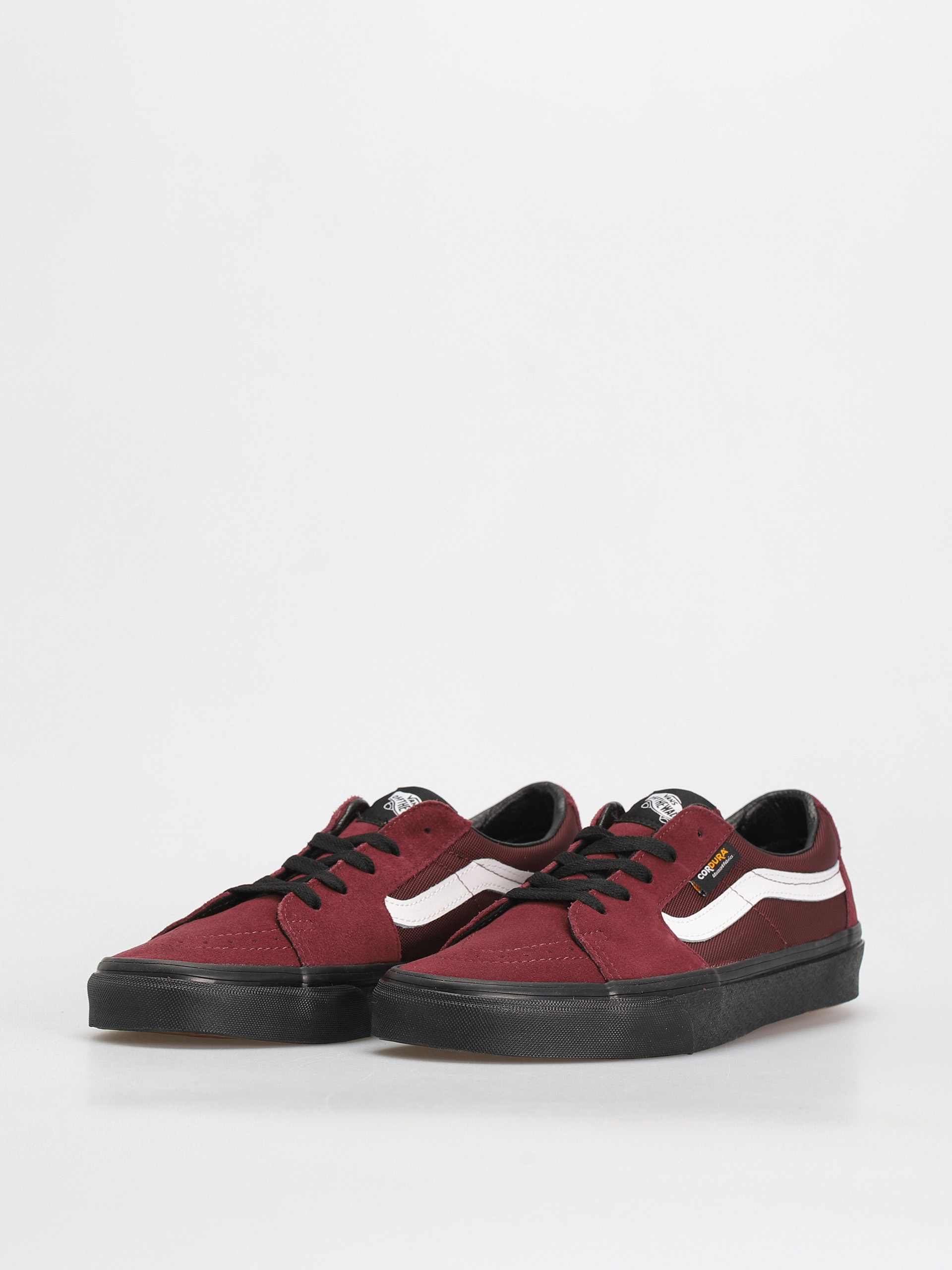 Topánky Vans Sk8 Low (cordura port royale/black)