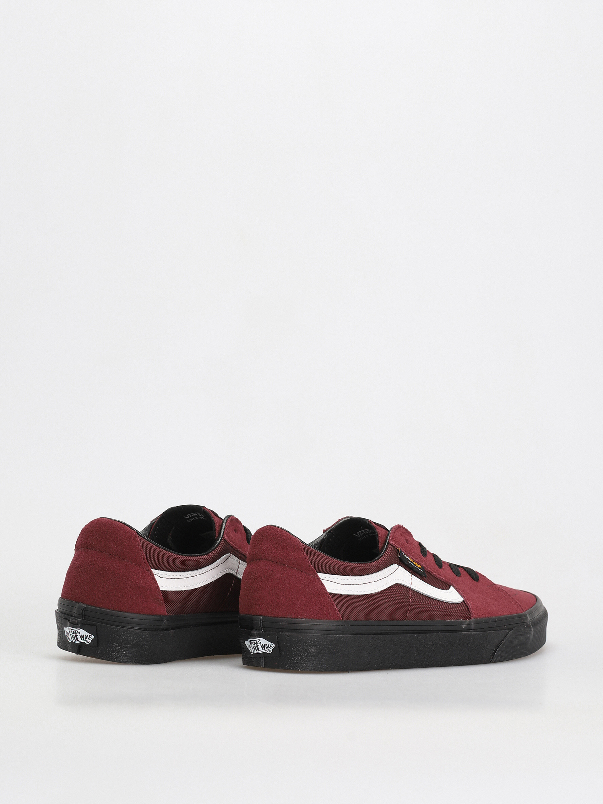 Topánky Vans Sk8 Low (cordura port royale/black)