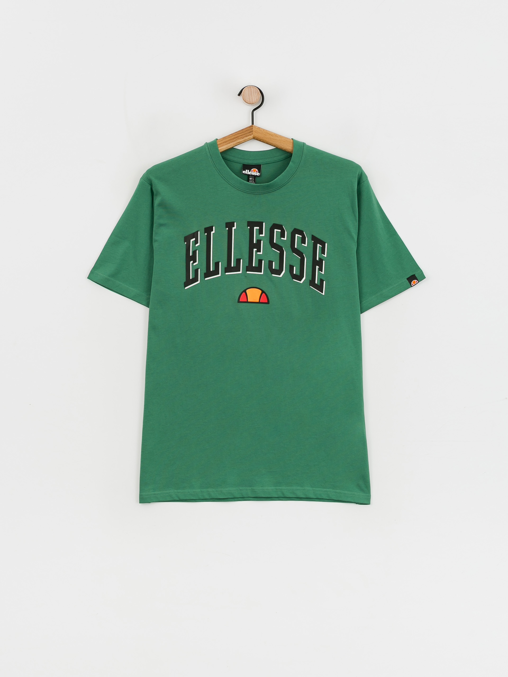 Tričko Ellesse Colombia 2 (green)