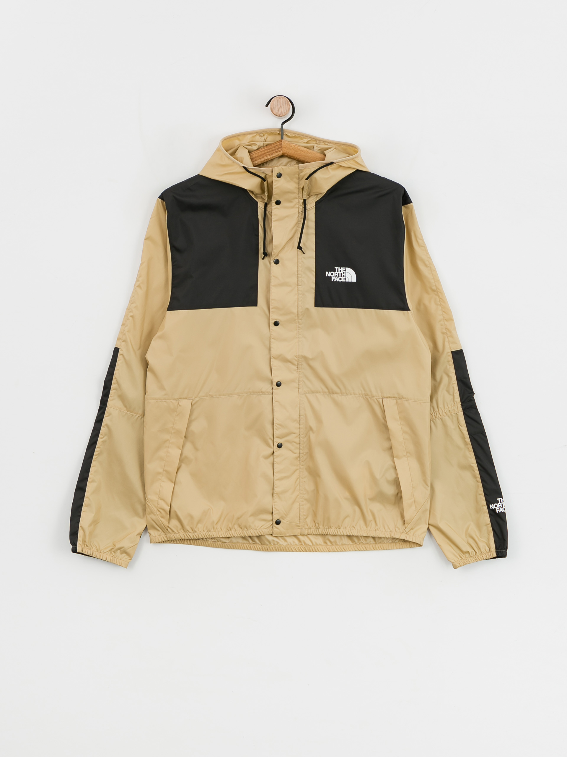 Bunda The North Face Seasonal Mountain (khaki stone)
