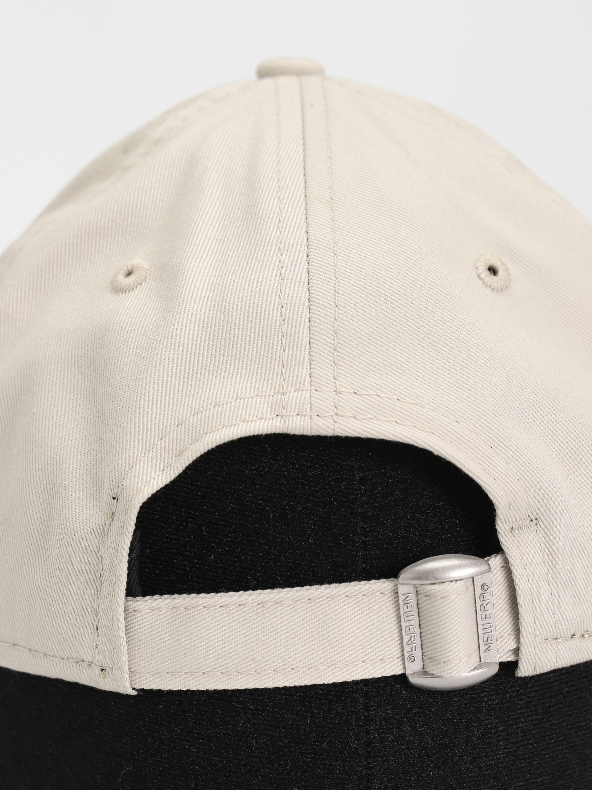 Šiltovka New Era League Essential 9Forty New York Yankees Wmn (stone/white)