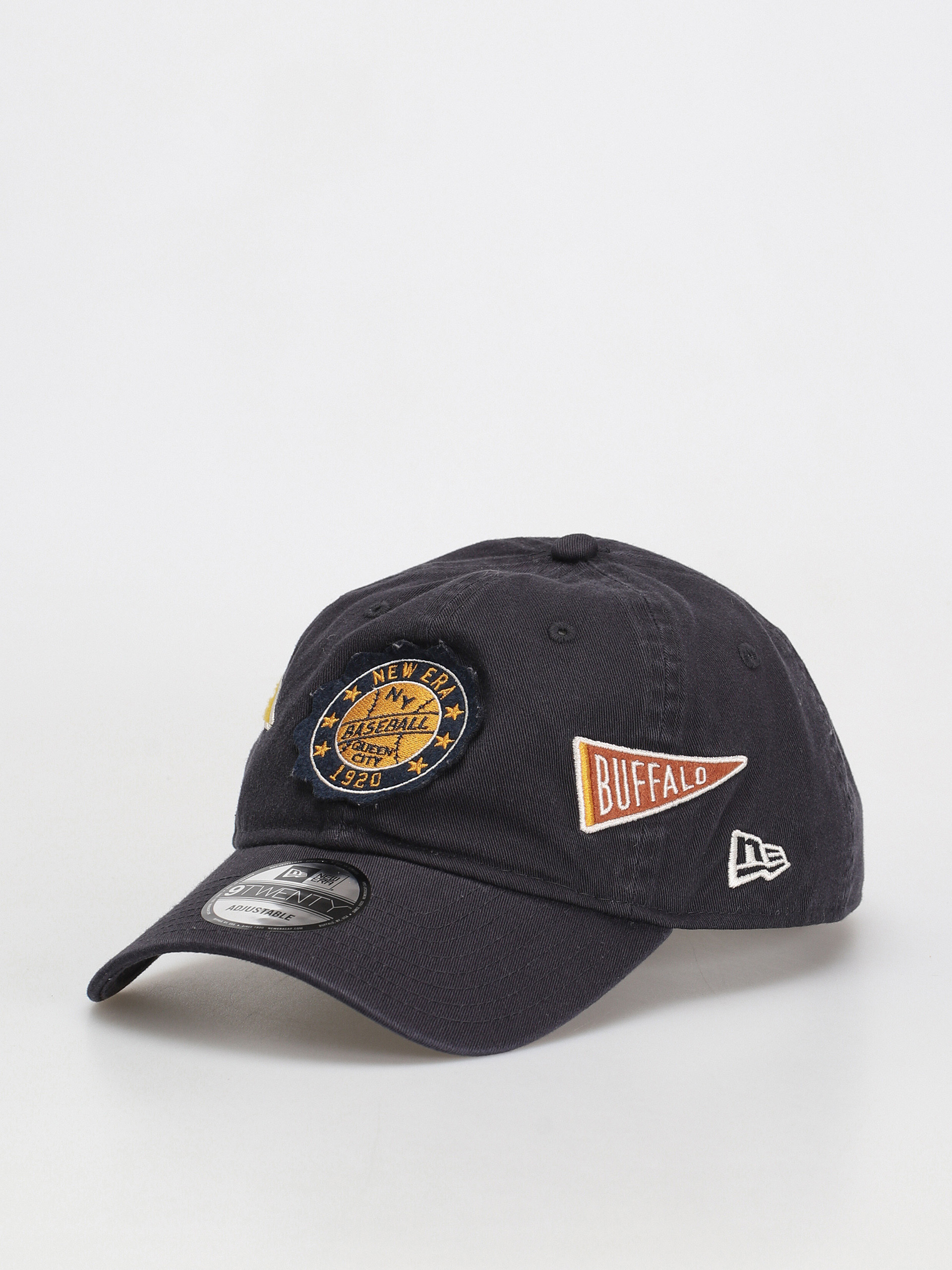 Šiltovka New Era All Over Patch 9Twenty (navy)