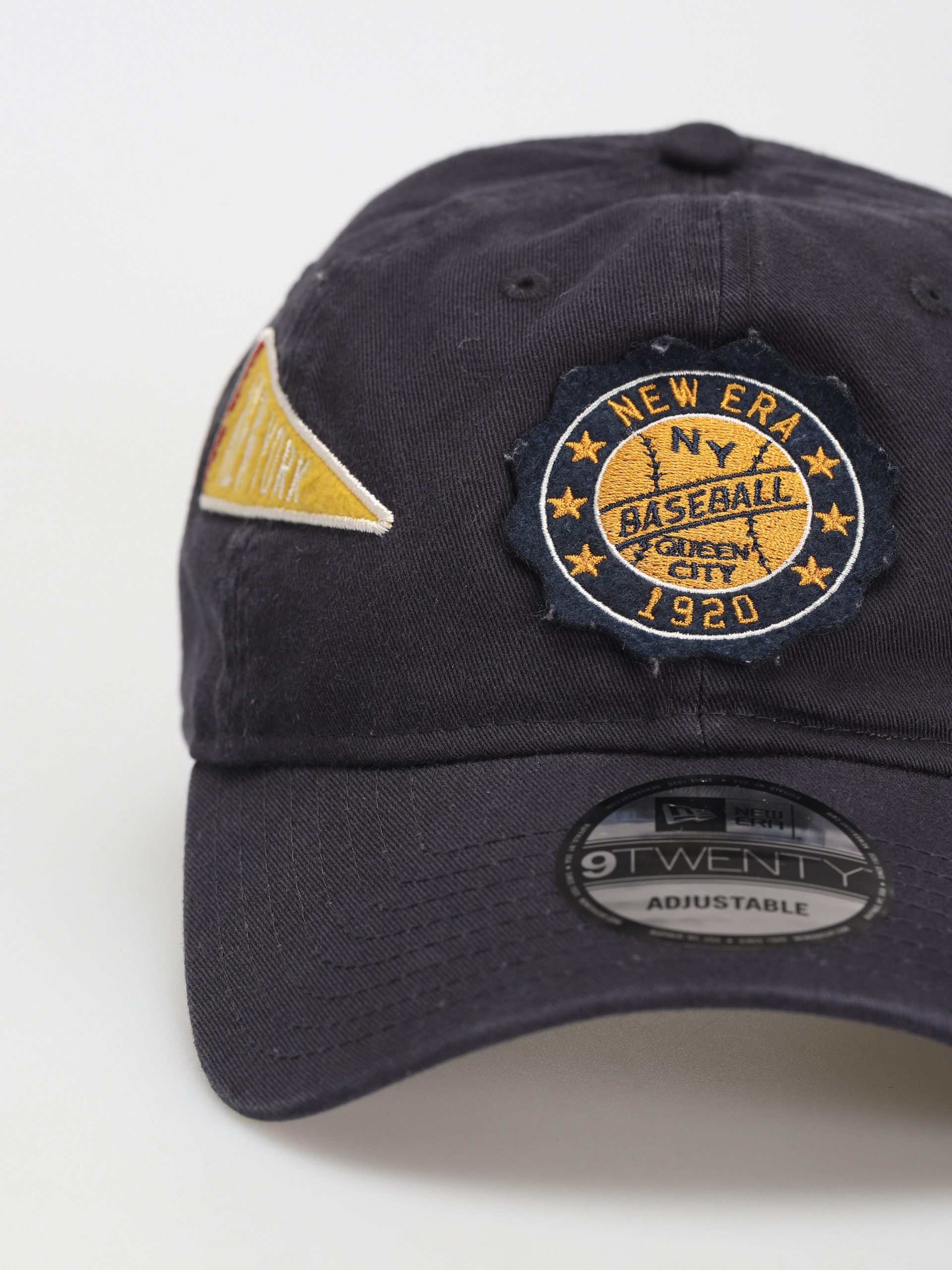 Šiltovka New Era All Over Patch 9Twenty (navy)