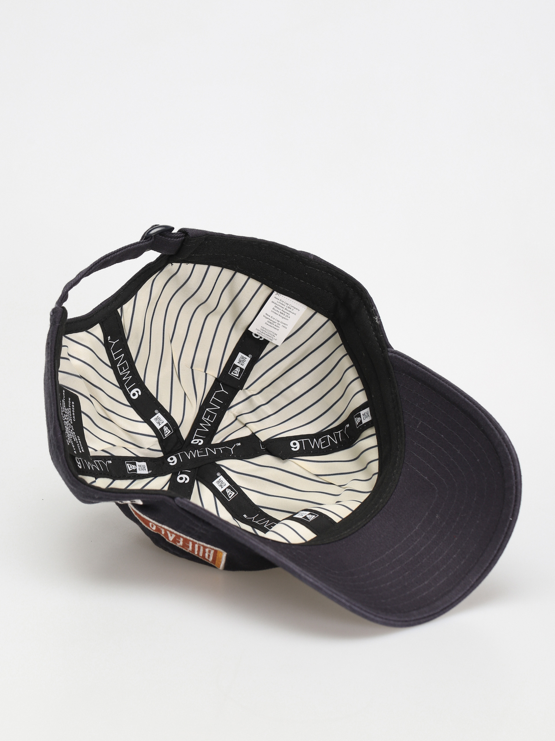 Šiltovka New Era All Over Patch 9Twenty (navy)