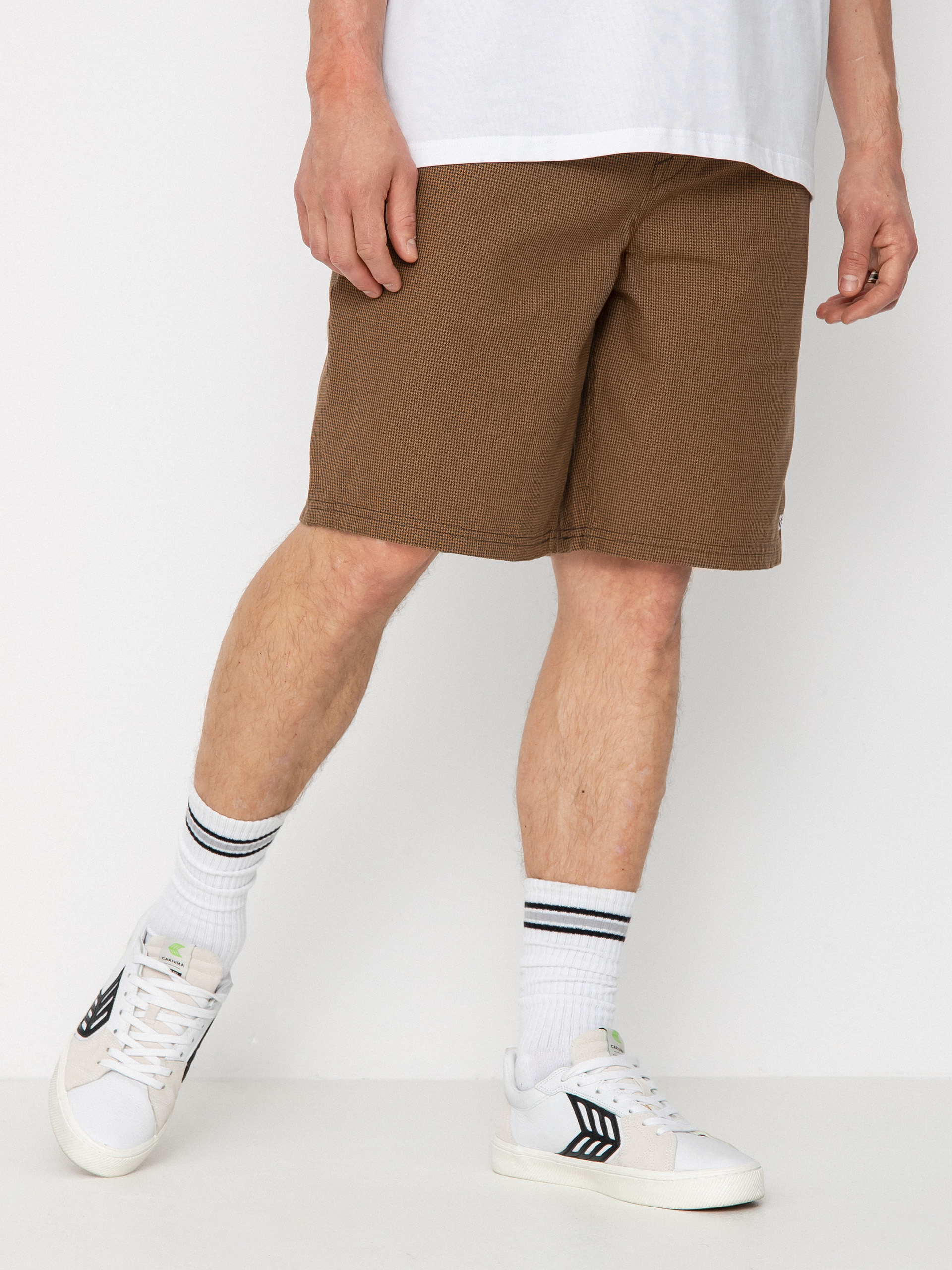 Kraťasy Volcom Outer Spaced 21 (rubber)