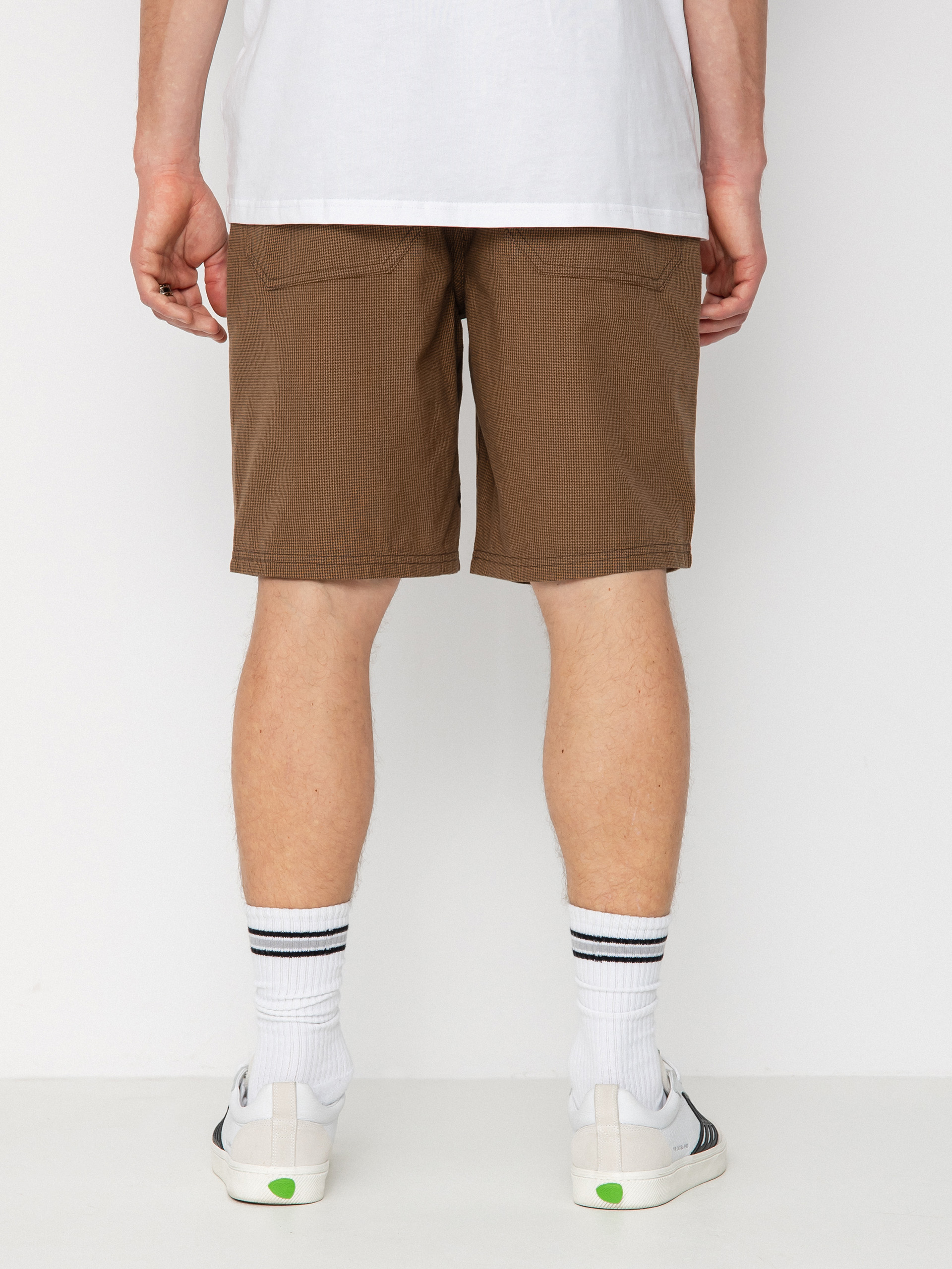 Kraťasy Volcom Outer Spaced 21 (rubber)