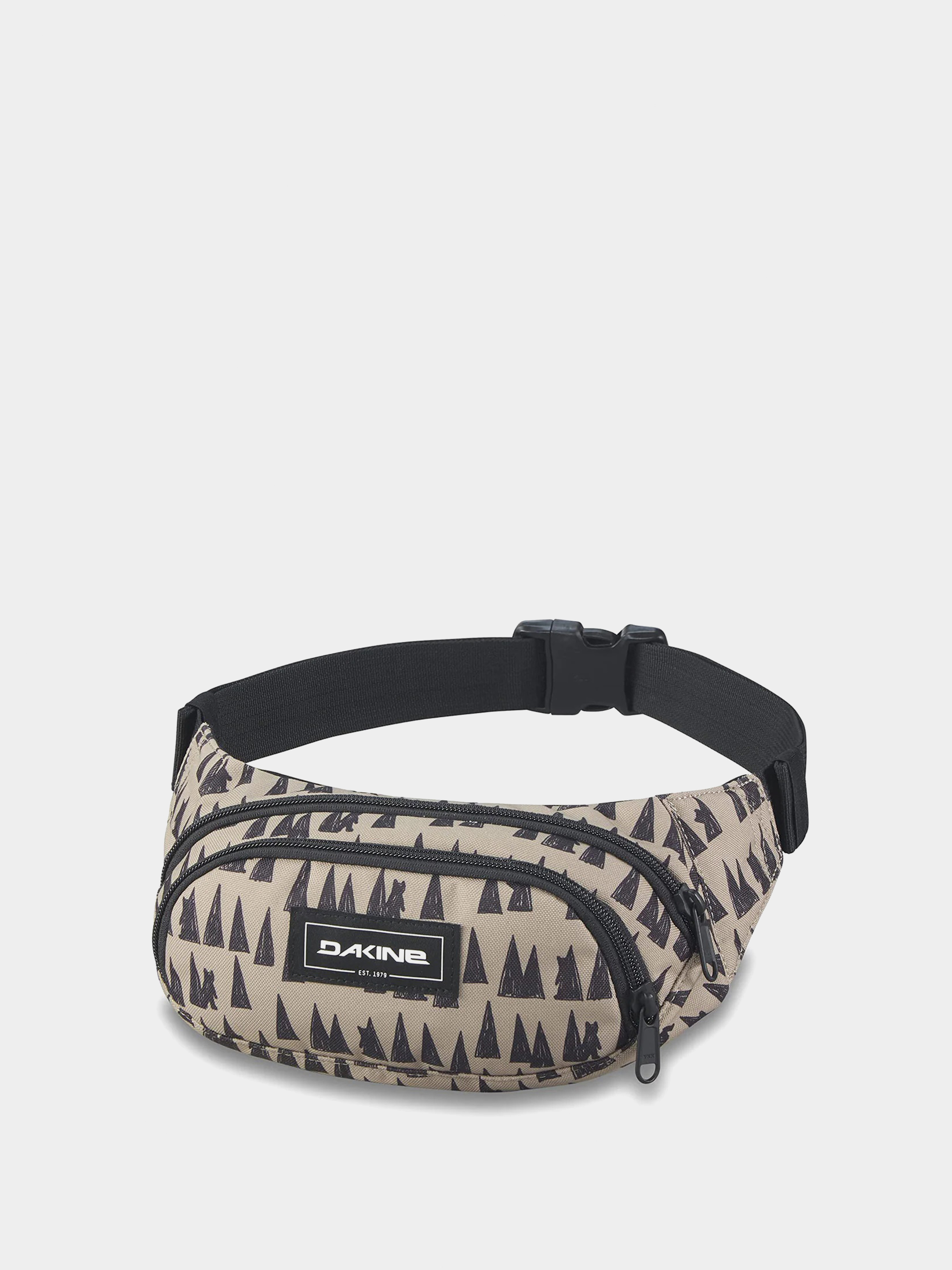 Ľadvinka Dakine Hip Pack (bear games)