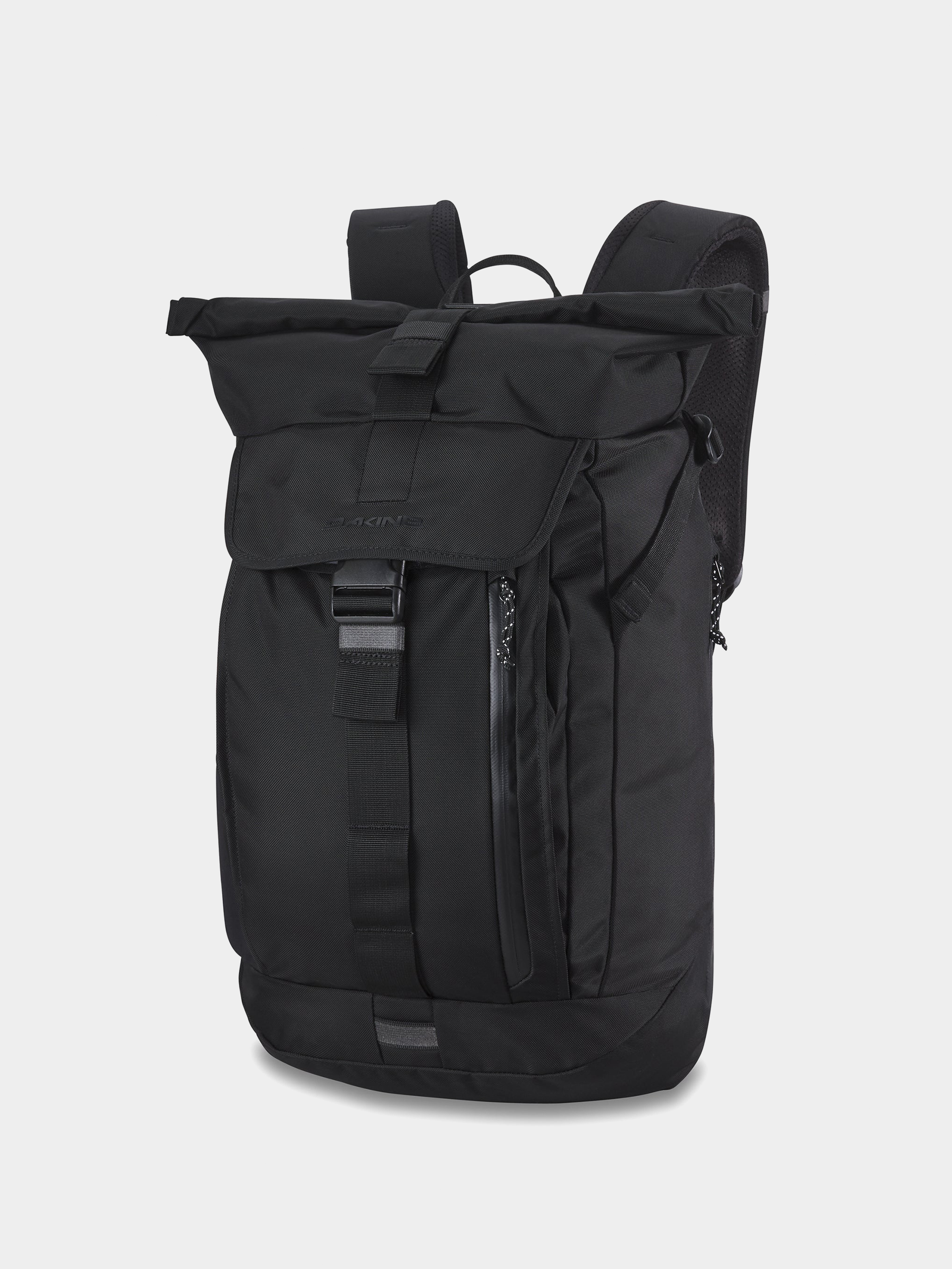 Batoh Dakine Motive Rolltop 25L (black ballistic)