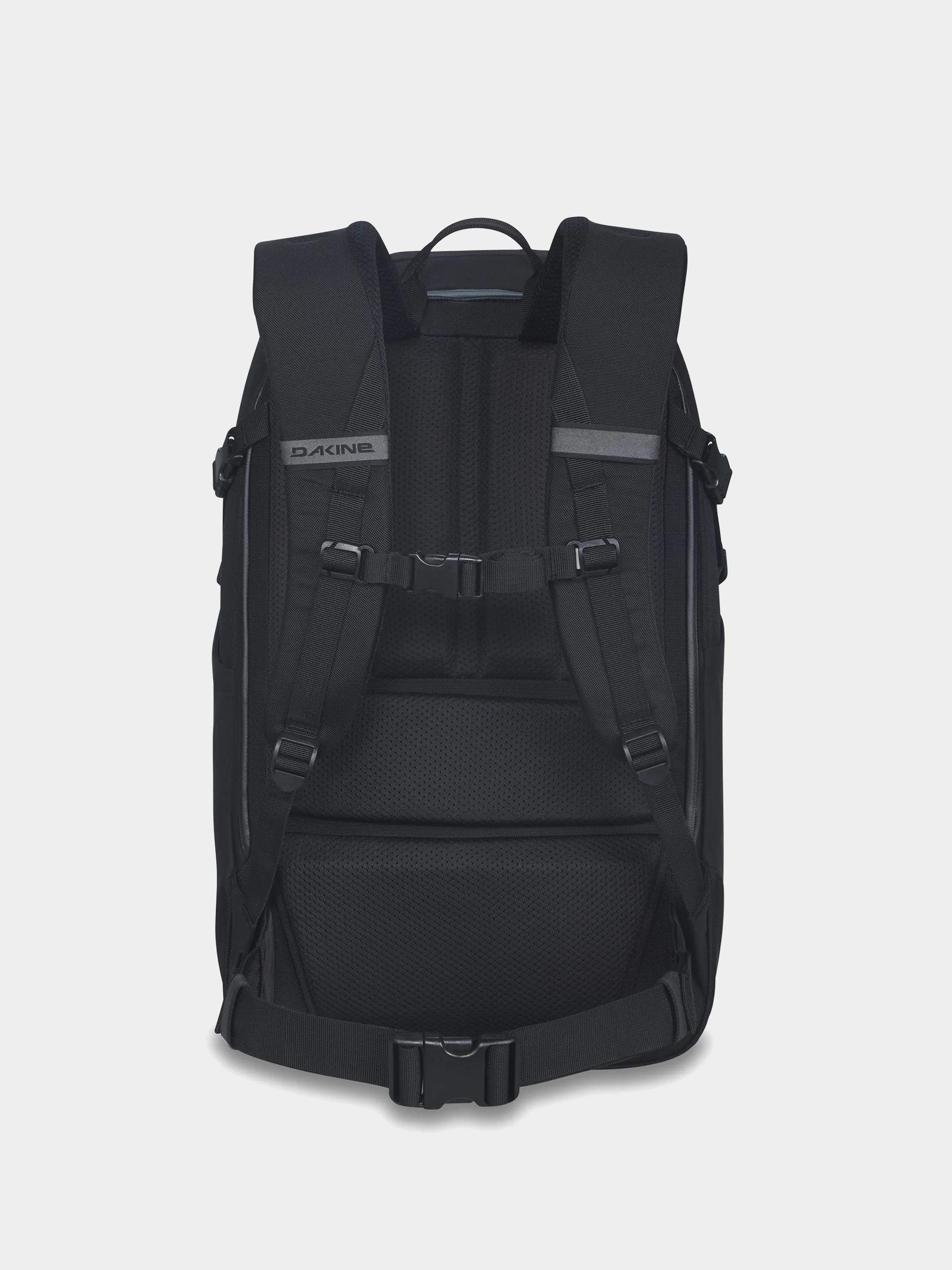 Batoh Dakine Motive 30L (black ballistic)
