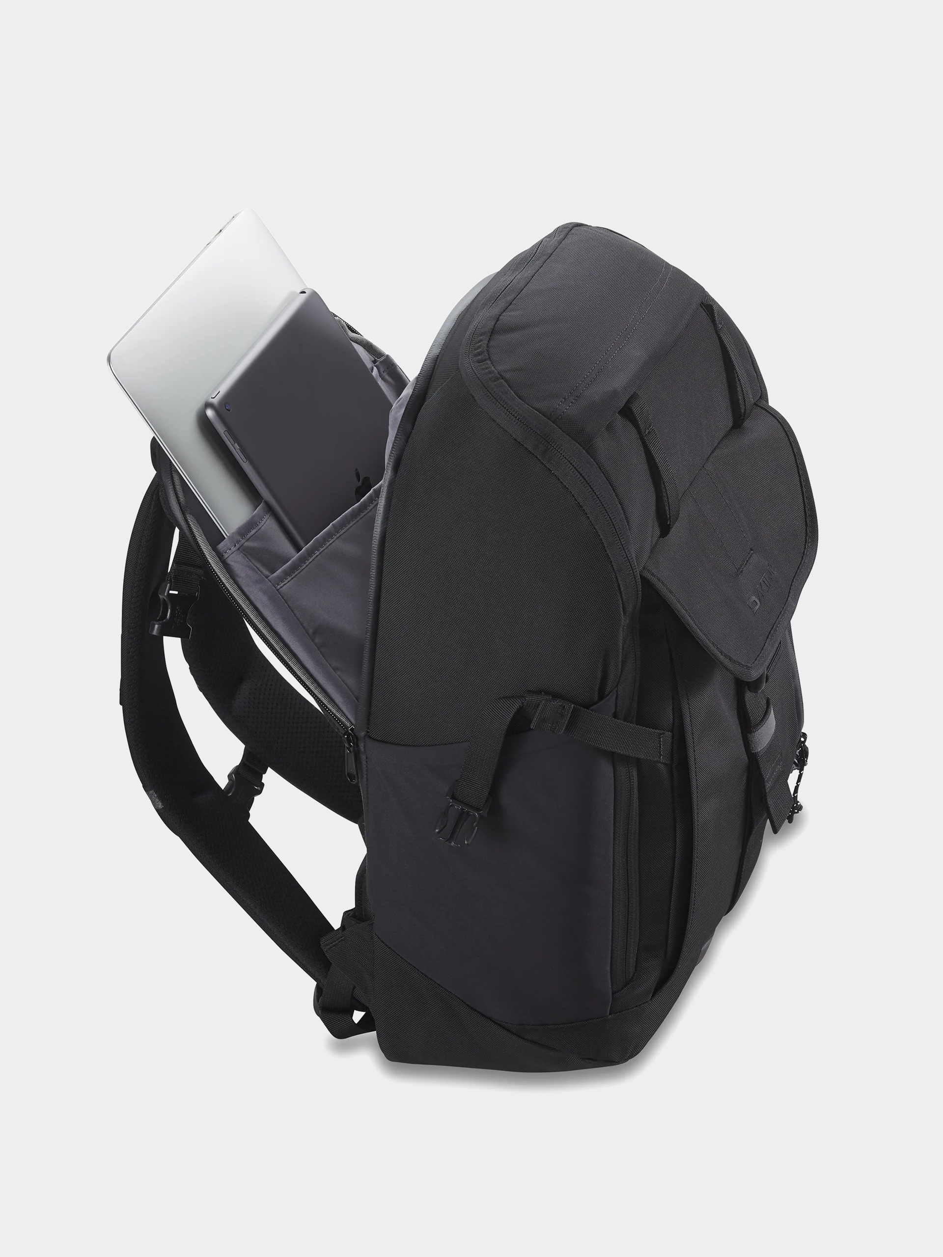 Batoh Dakine Motive 30L (black ballistic)