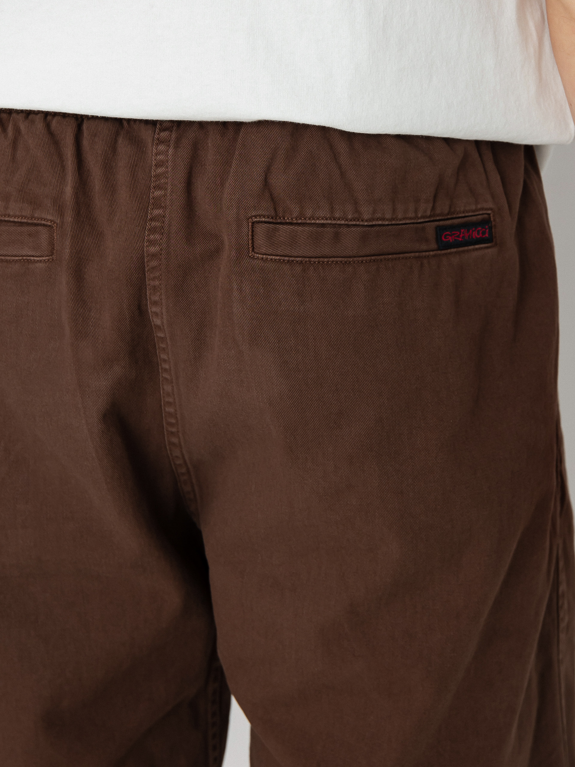 Kraťasy Gramicci G-Short (tobacco)